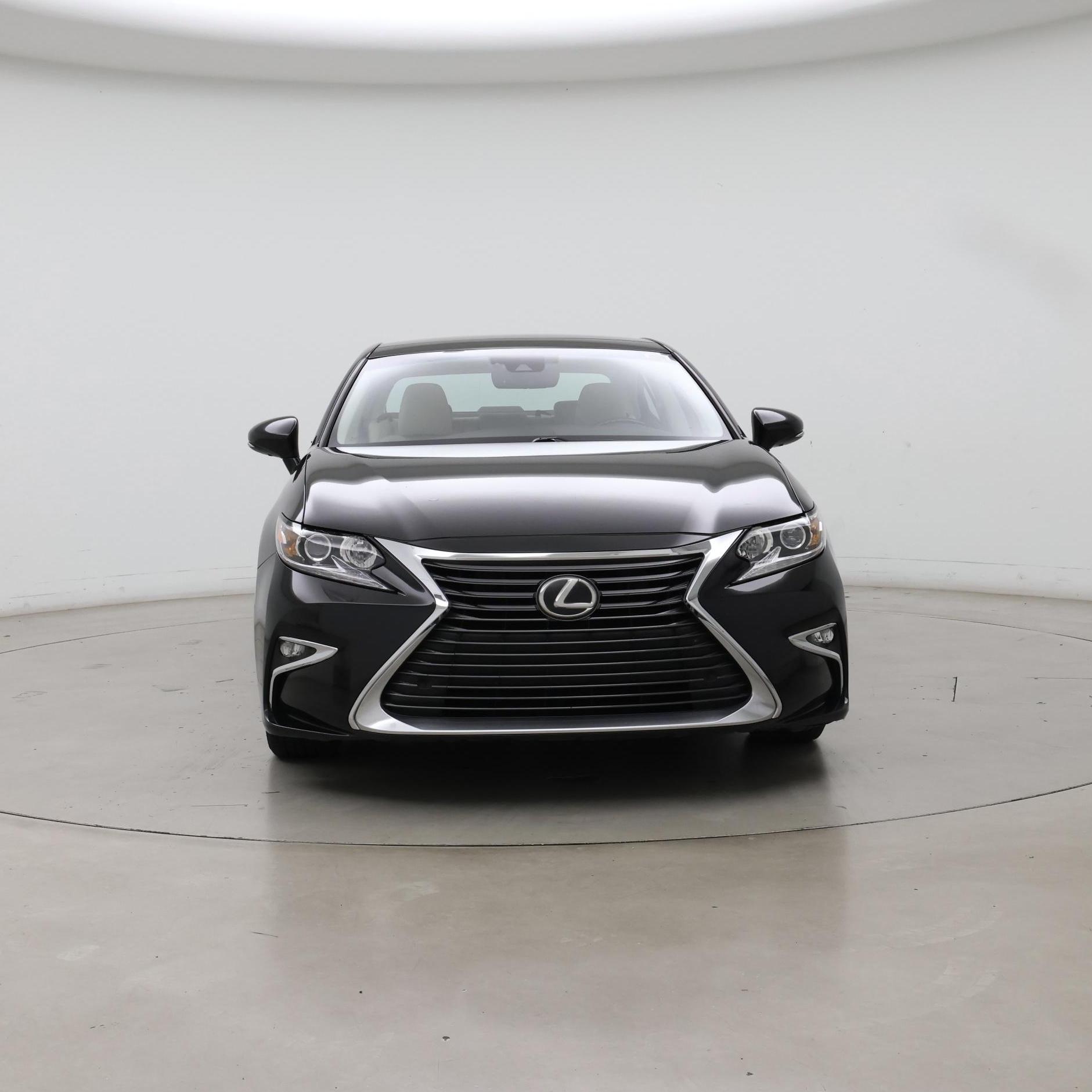 Thumbnail: 2016 Lexus ES - 5