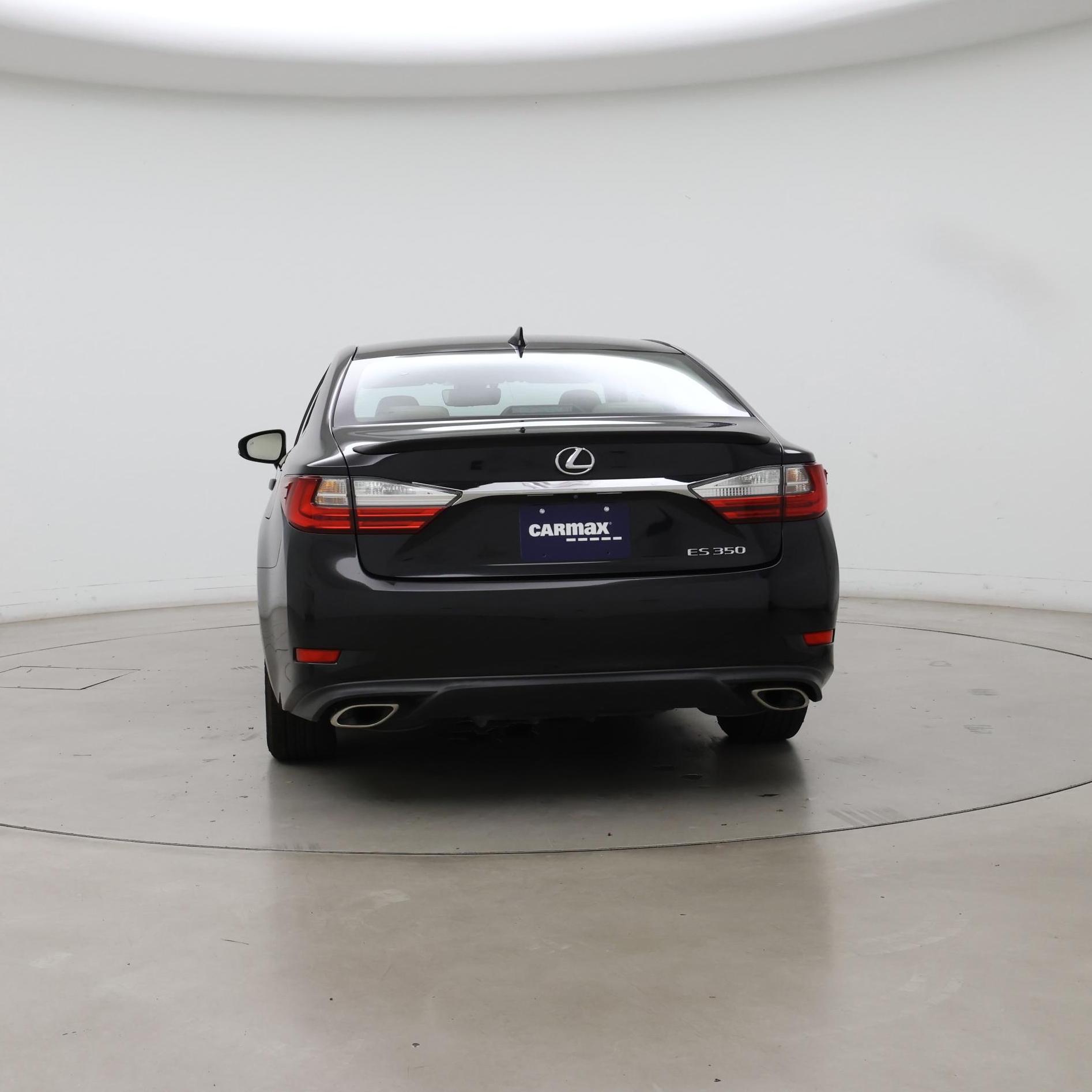 Thumbnail: 2016 Lexus ES - 6