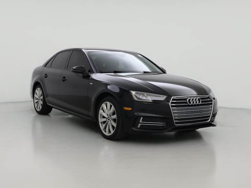 2018 Audi A4 Premium -
                  Fort Myers, FL