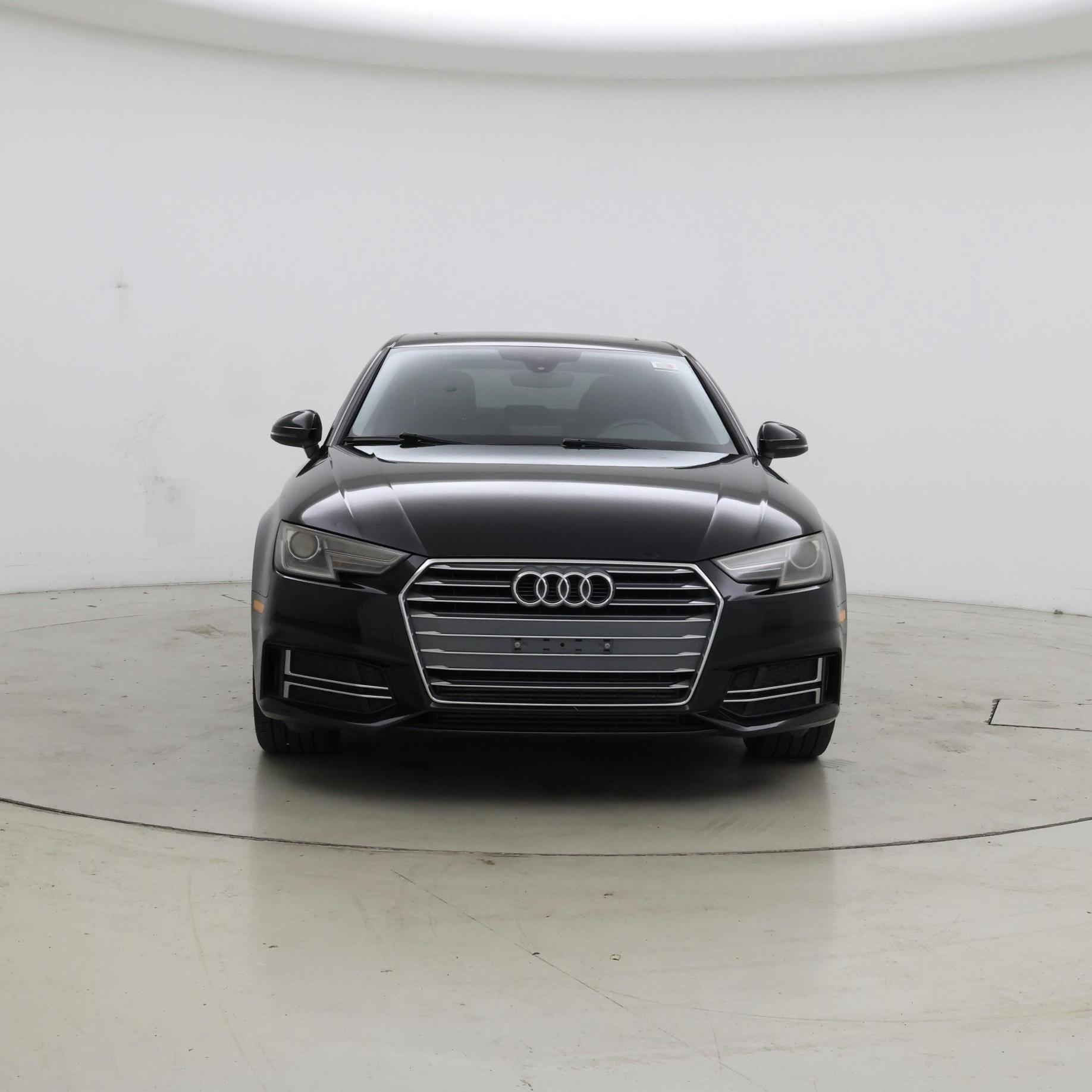 Thumbnail: 2018 Audi A4 - 5
