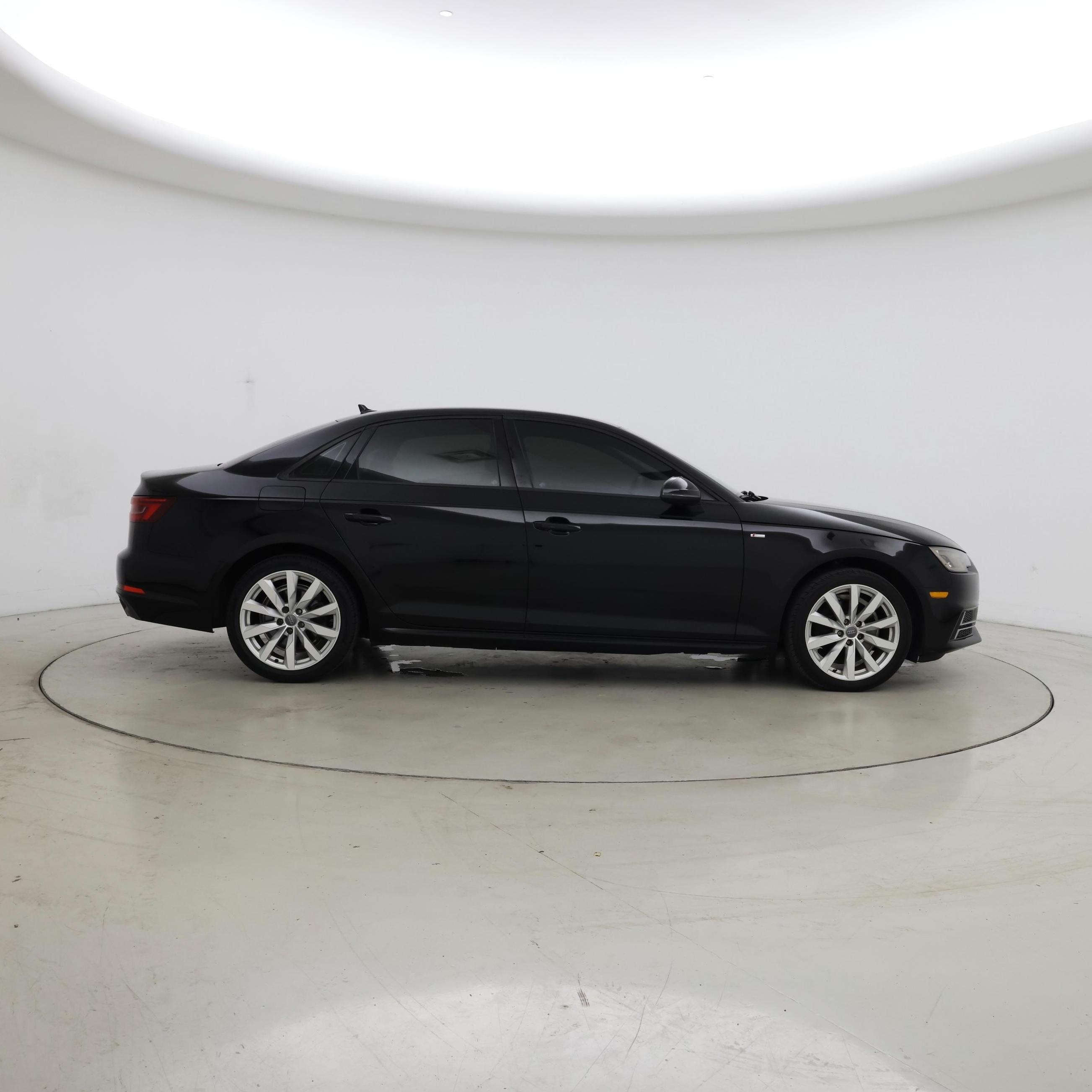 Thumbnail: 2018 Audi A4 - 7