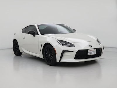 2024 Toyota GR86 Premium