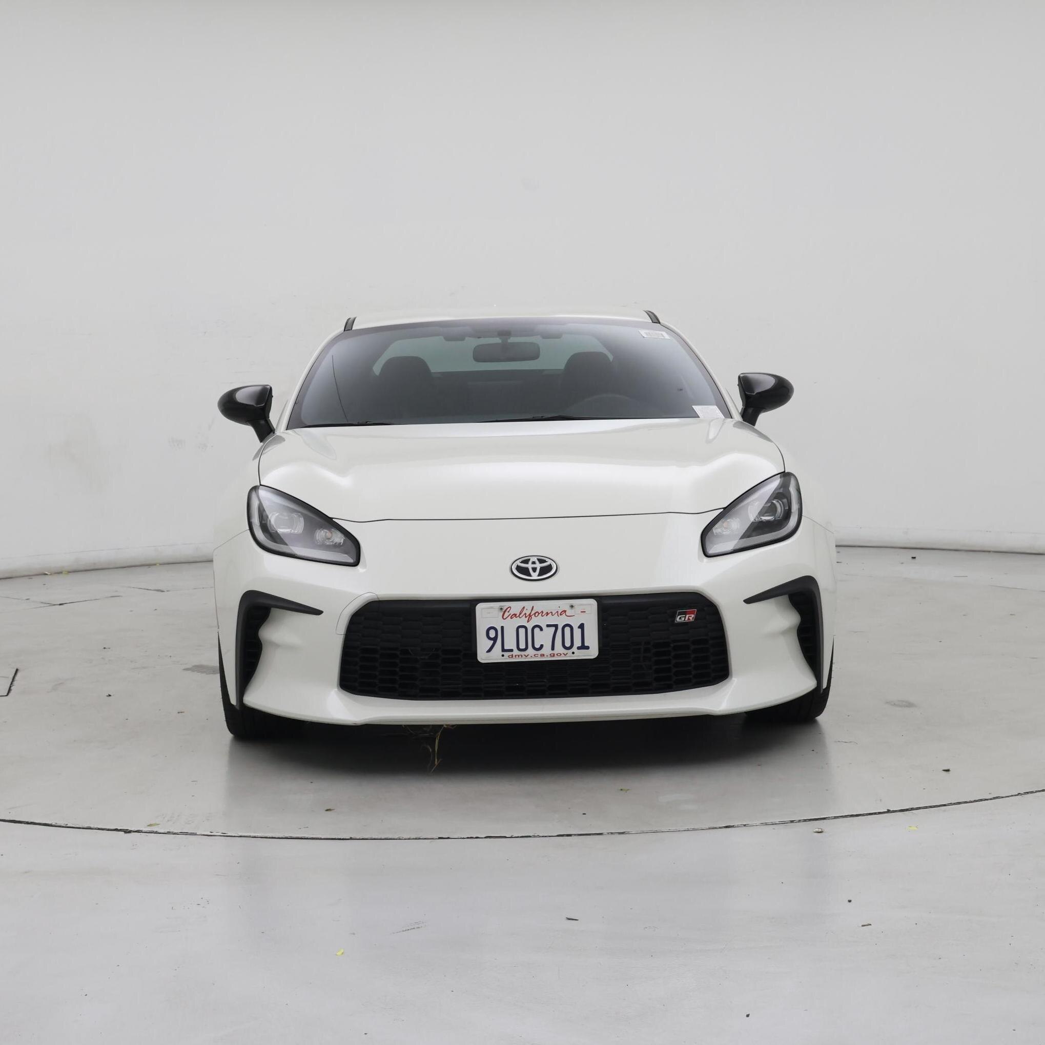 Thumbnail: 2024 Toyota GR86 - 5