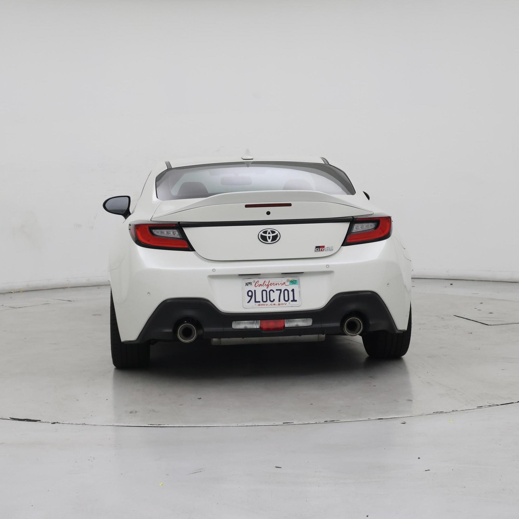 Thumbnail: 2024 Toyota GR86 - 6