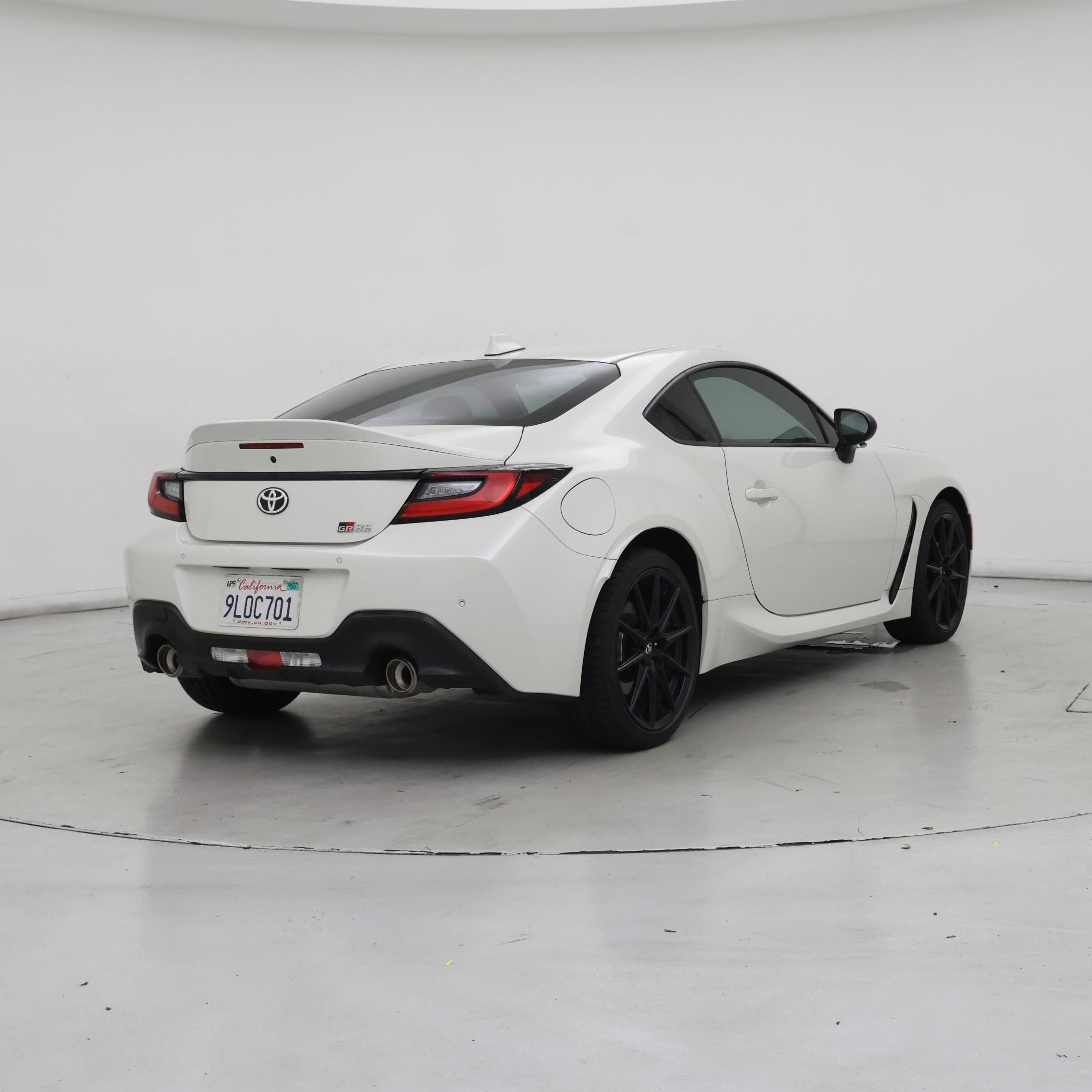 Thumbnail: 2024 Toyota GR86 - 8