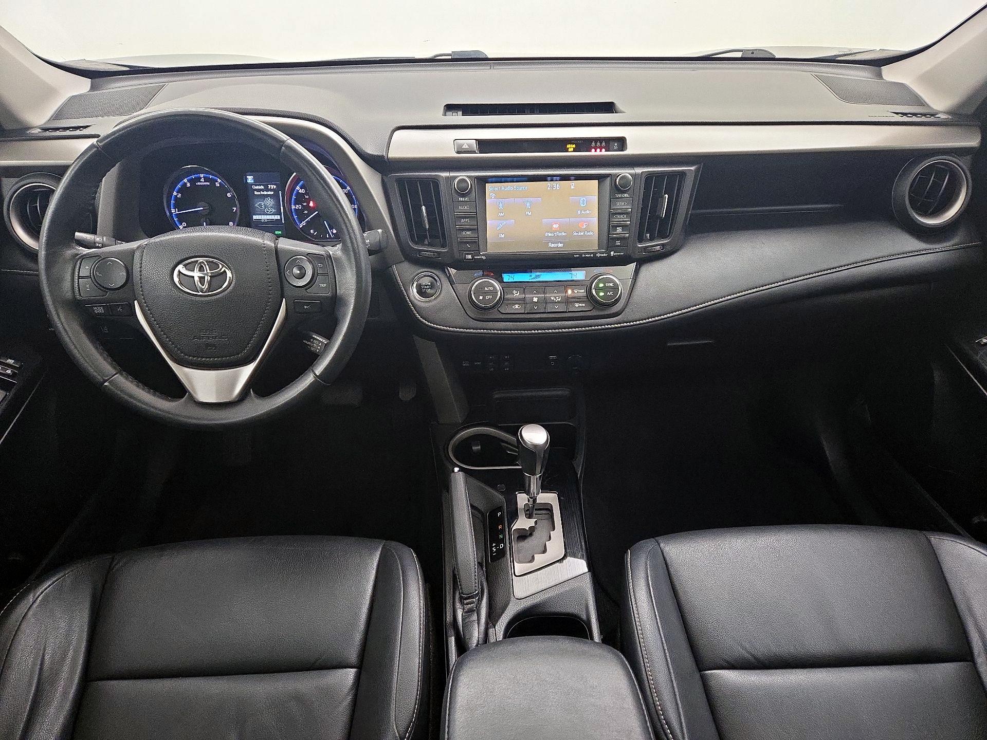 Thumbnail: 2018 Toyota RAV4 - 9
