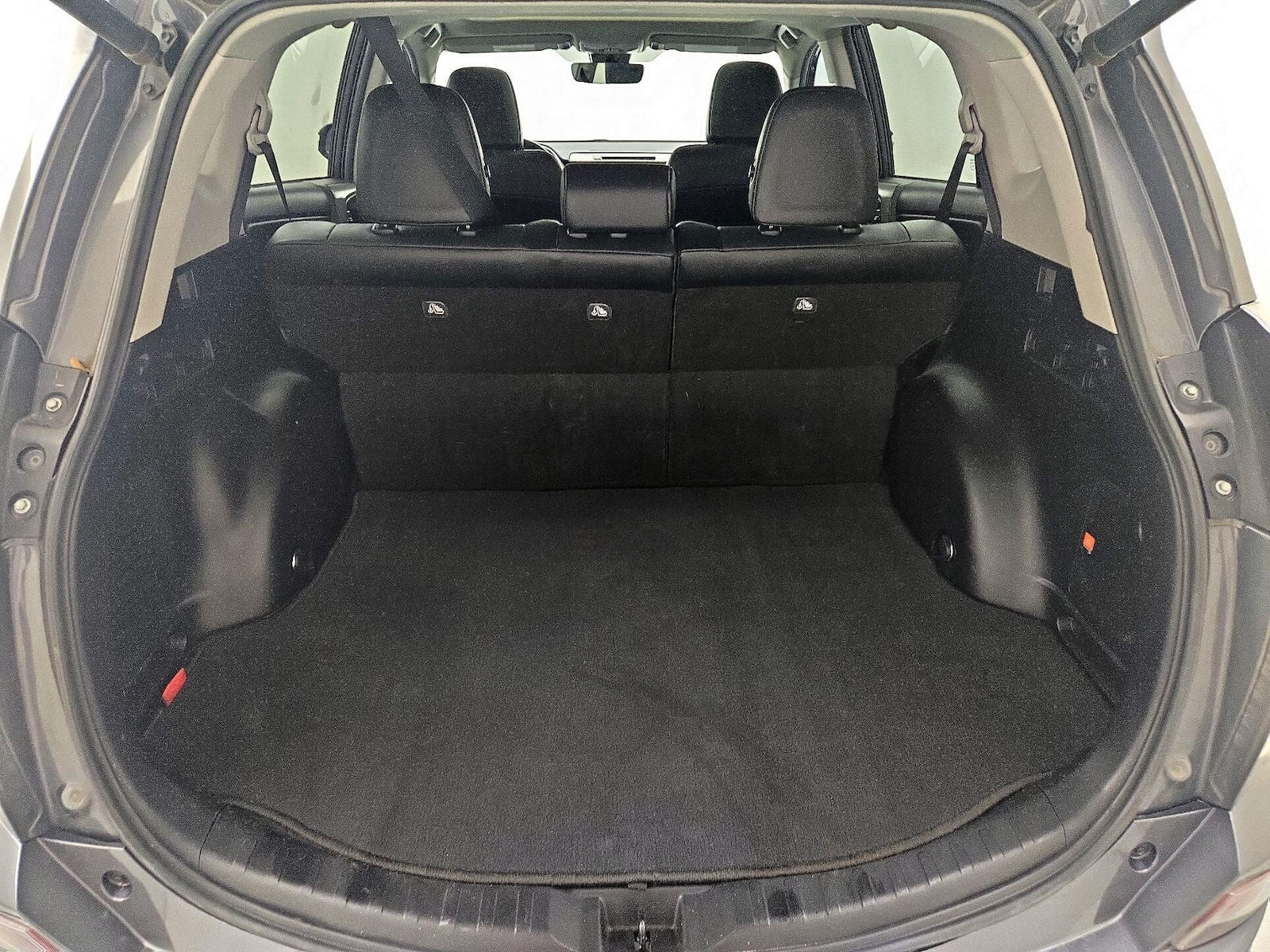 2018 Toyota RAV4 Limited - Photo 22