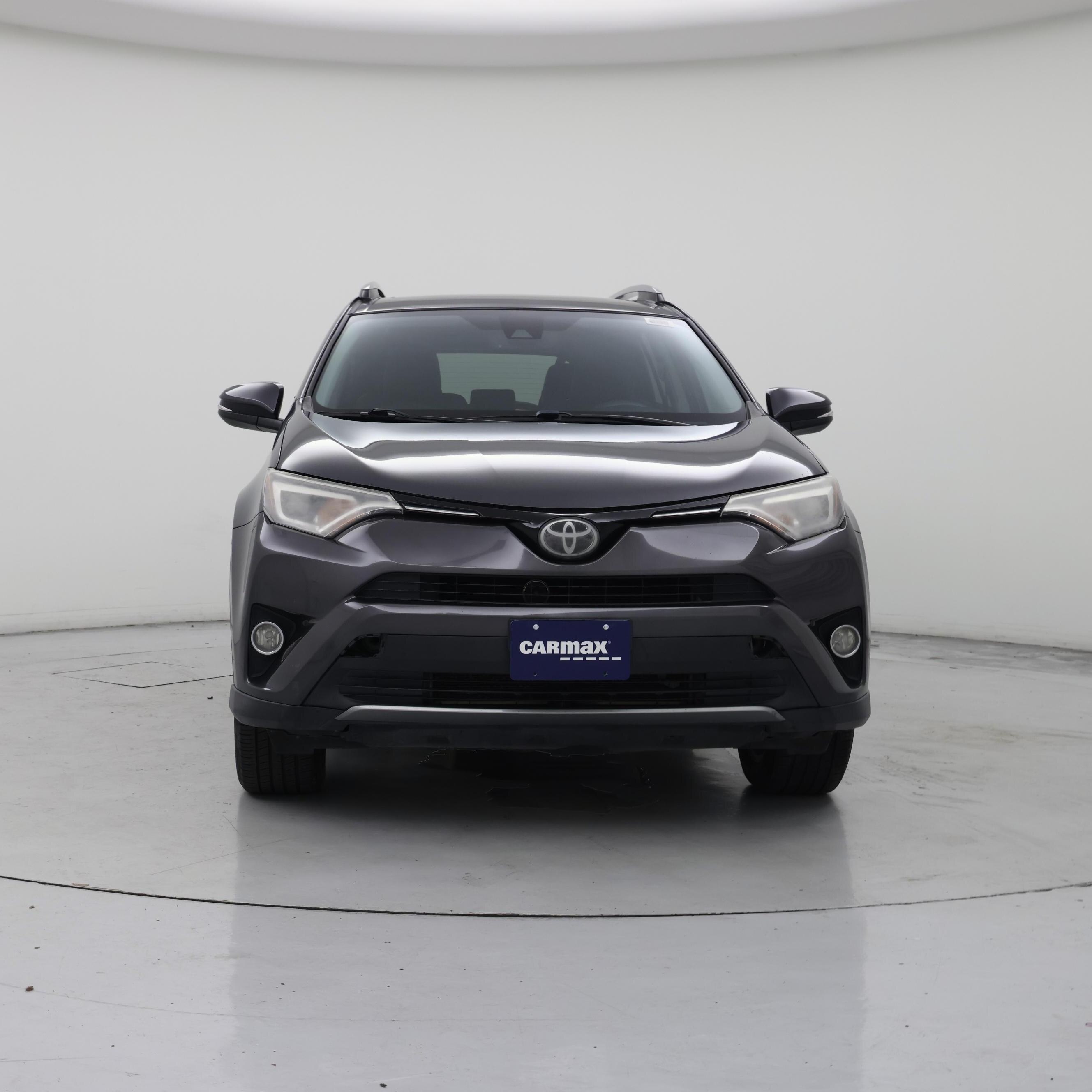 Thumbnail: 2018 Toyota RAV4 - 5