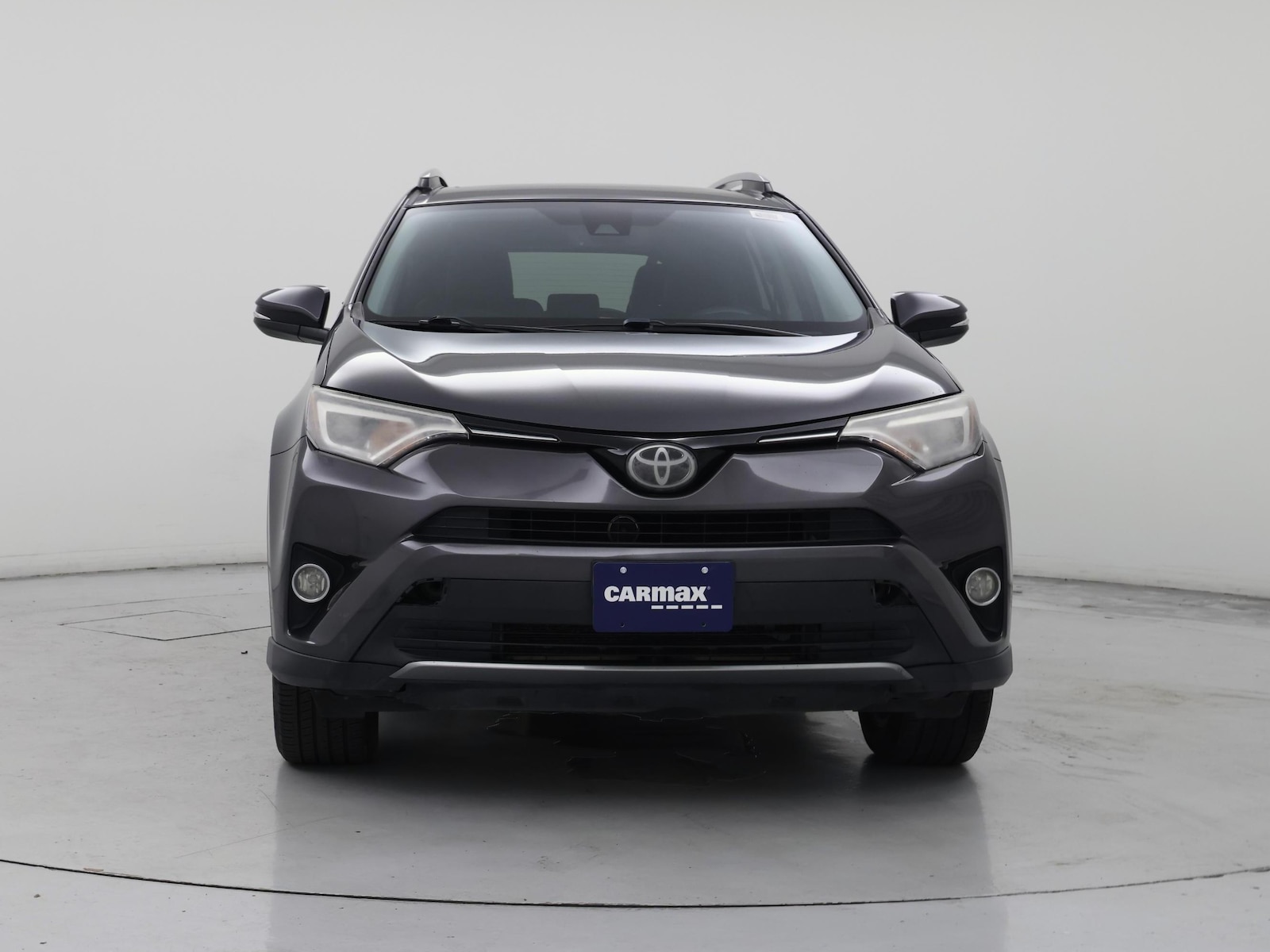 2018 Toyota RAV4 Limited - Photo 6
