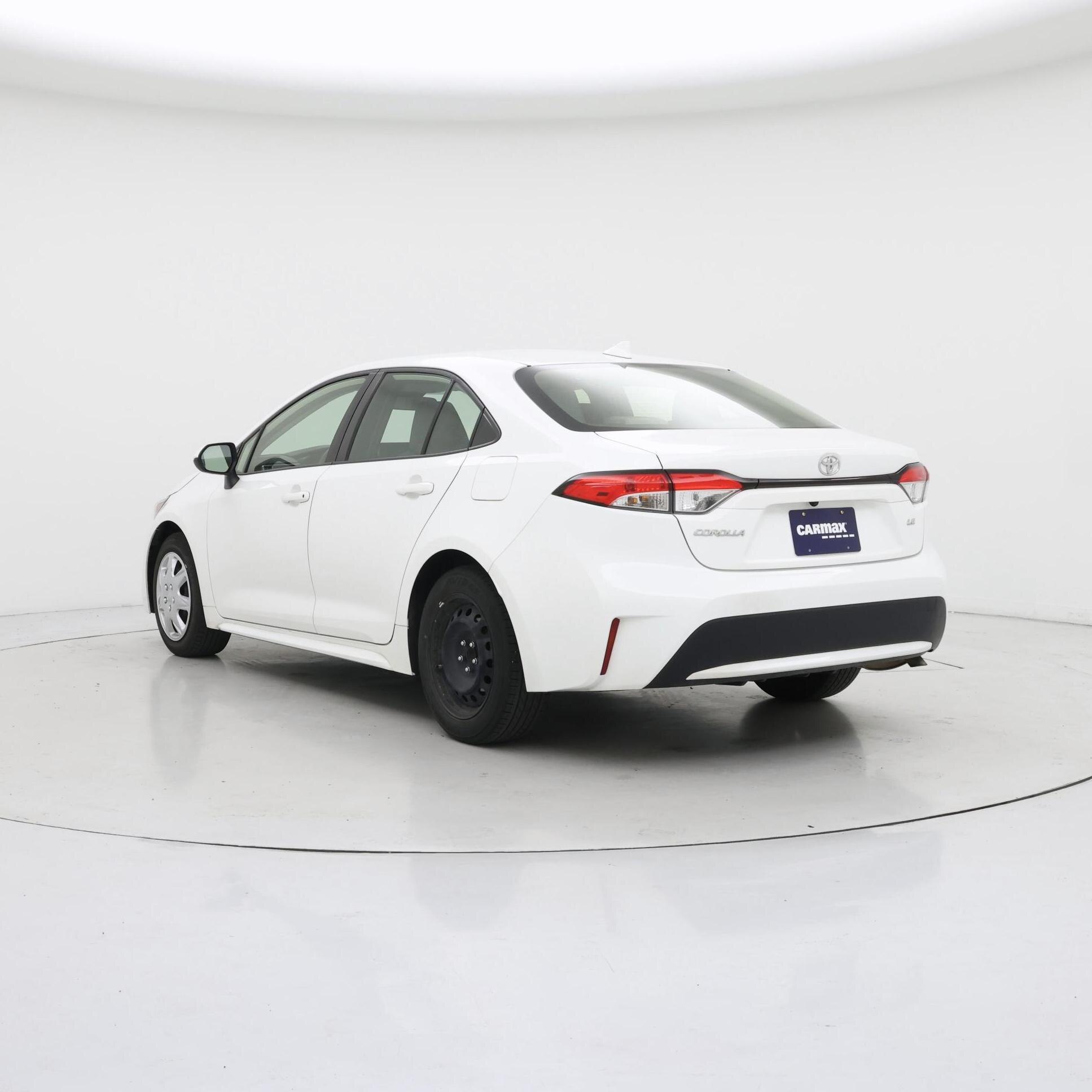 Thumbnail: 2022 Toyota Corolla - 2