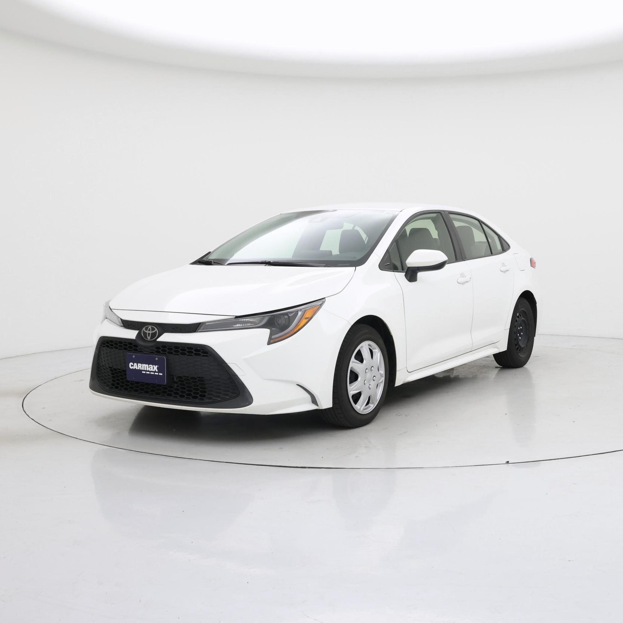Thumbnail: 2022 Toyota Corolla - 4