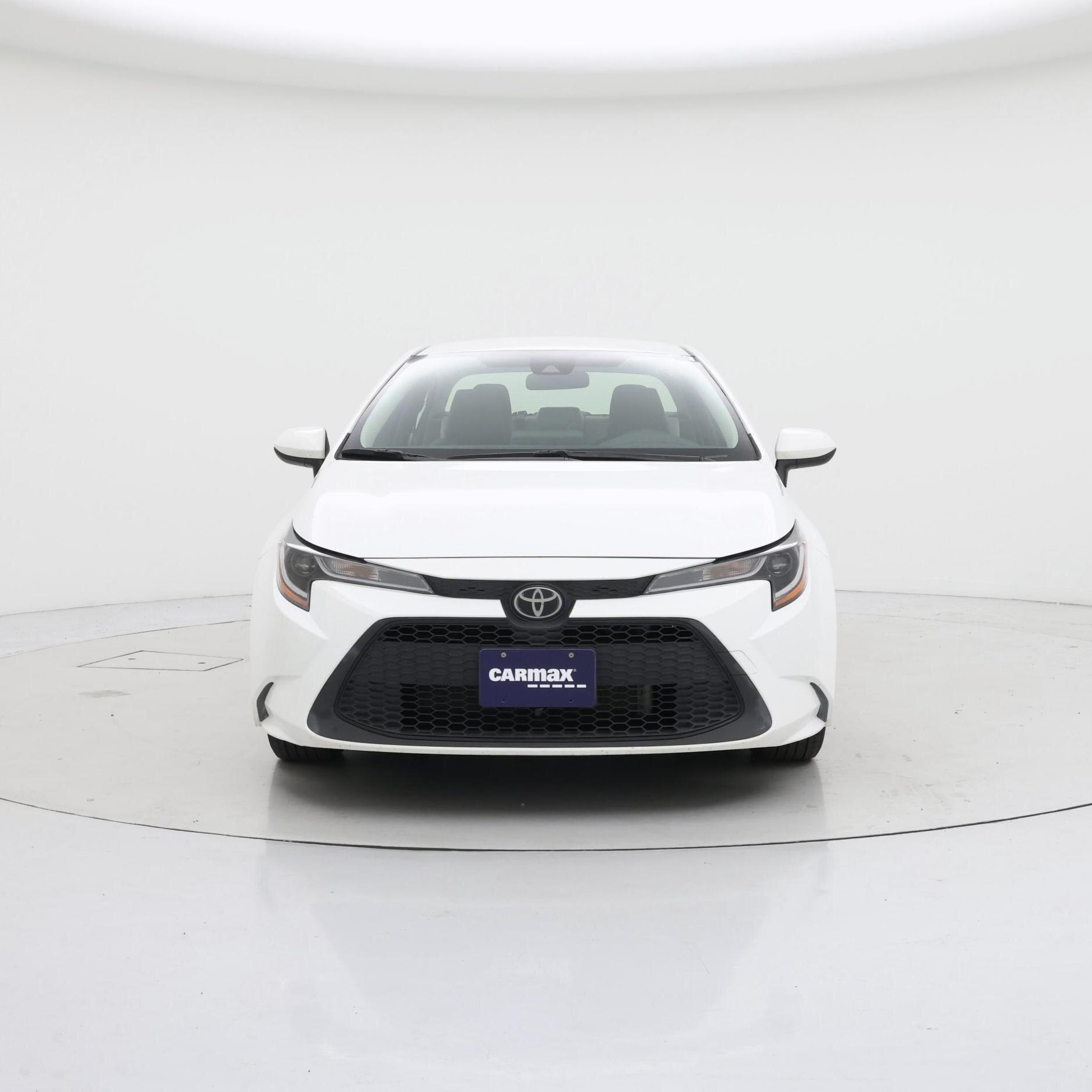 Thumbnail: 2022 Toyota Corolla - 5