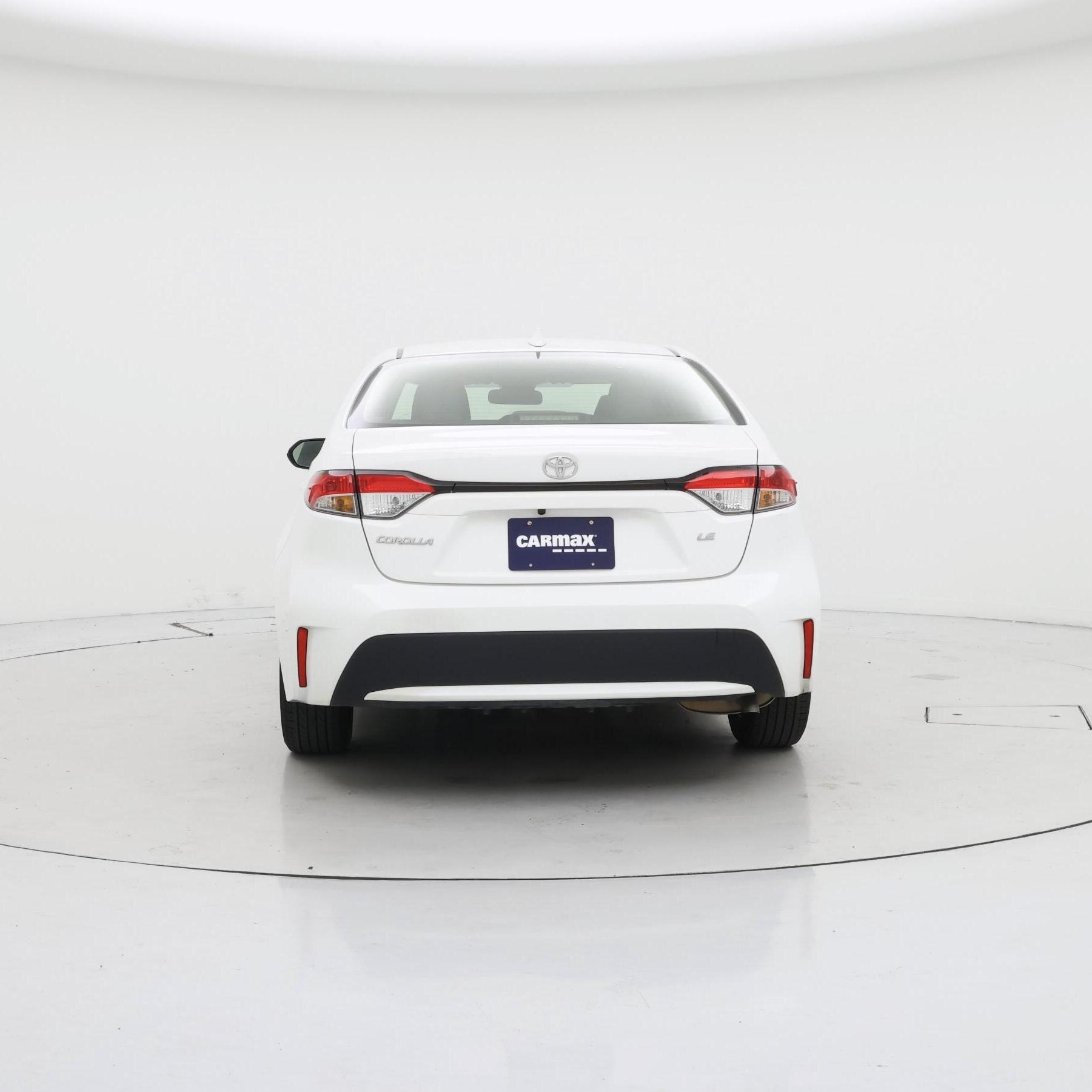 Thumbnail: 2022 Toyota Corolla - 6