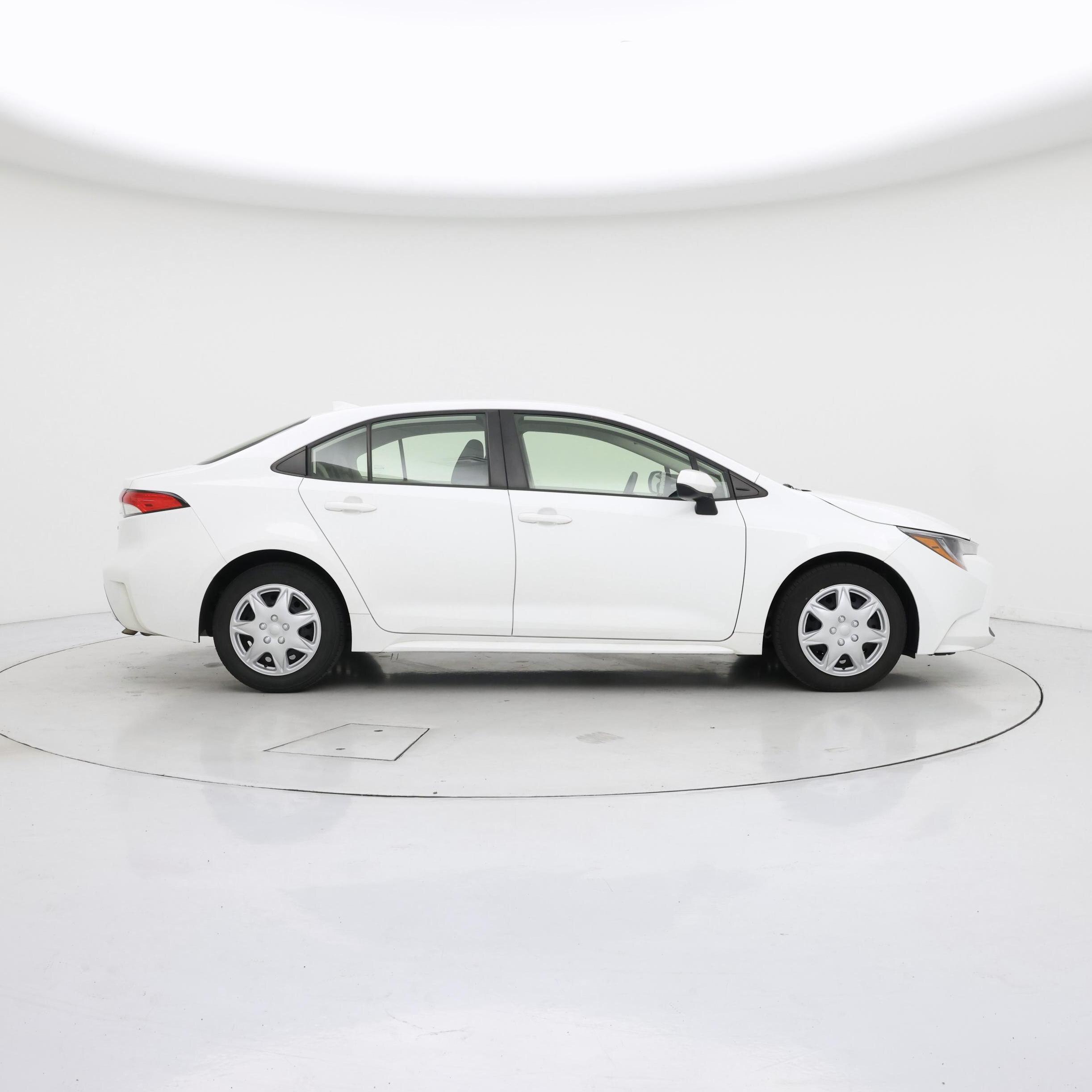 Thumbnail: 2022 Toyota Corolla - 7