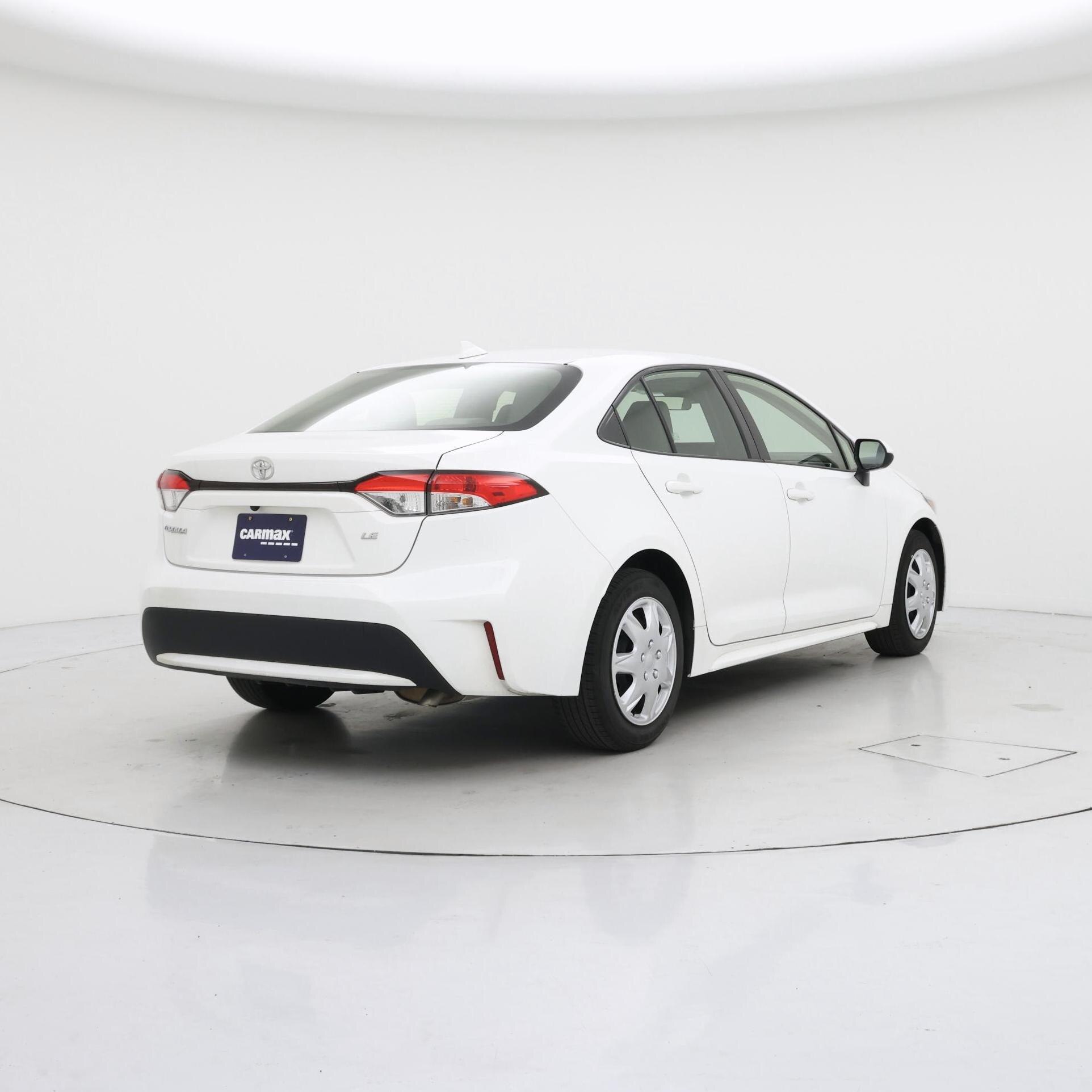 Thumbnail: 2022 Toyota Corolla - 8