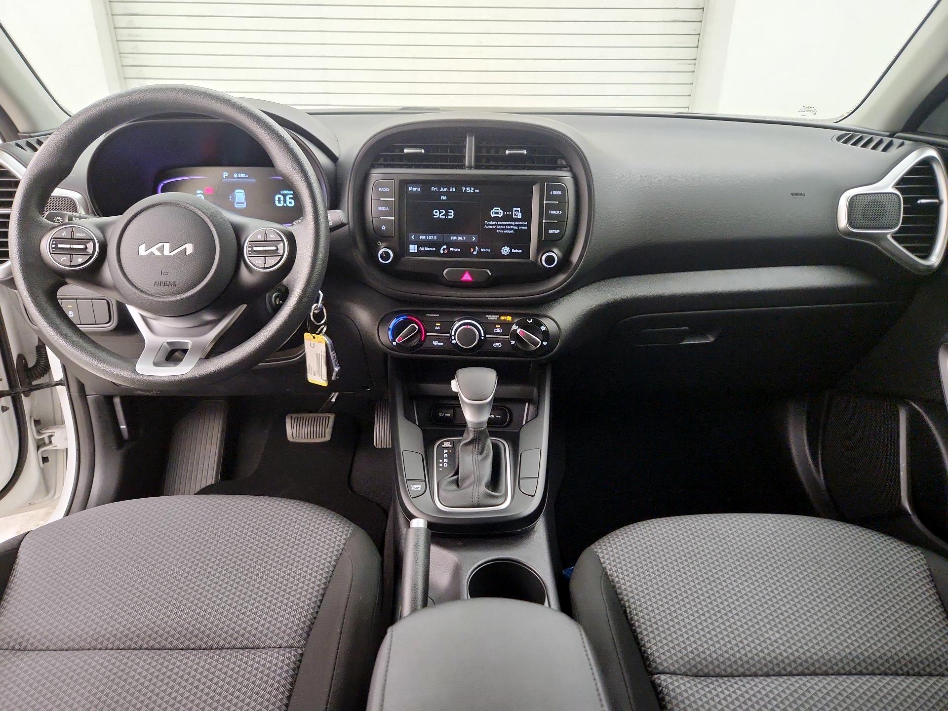 Thumbnail: 2023 Kia Soul - 9
