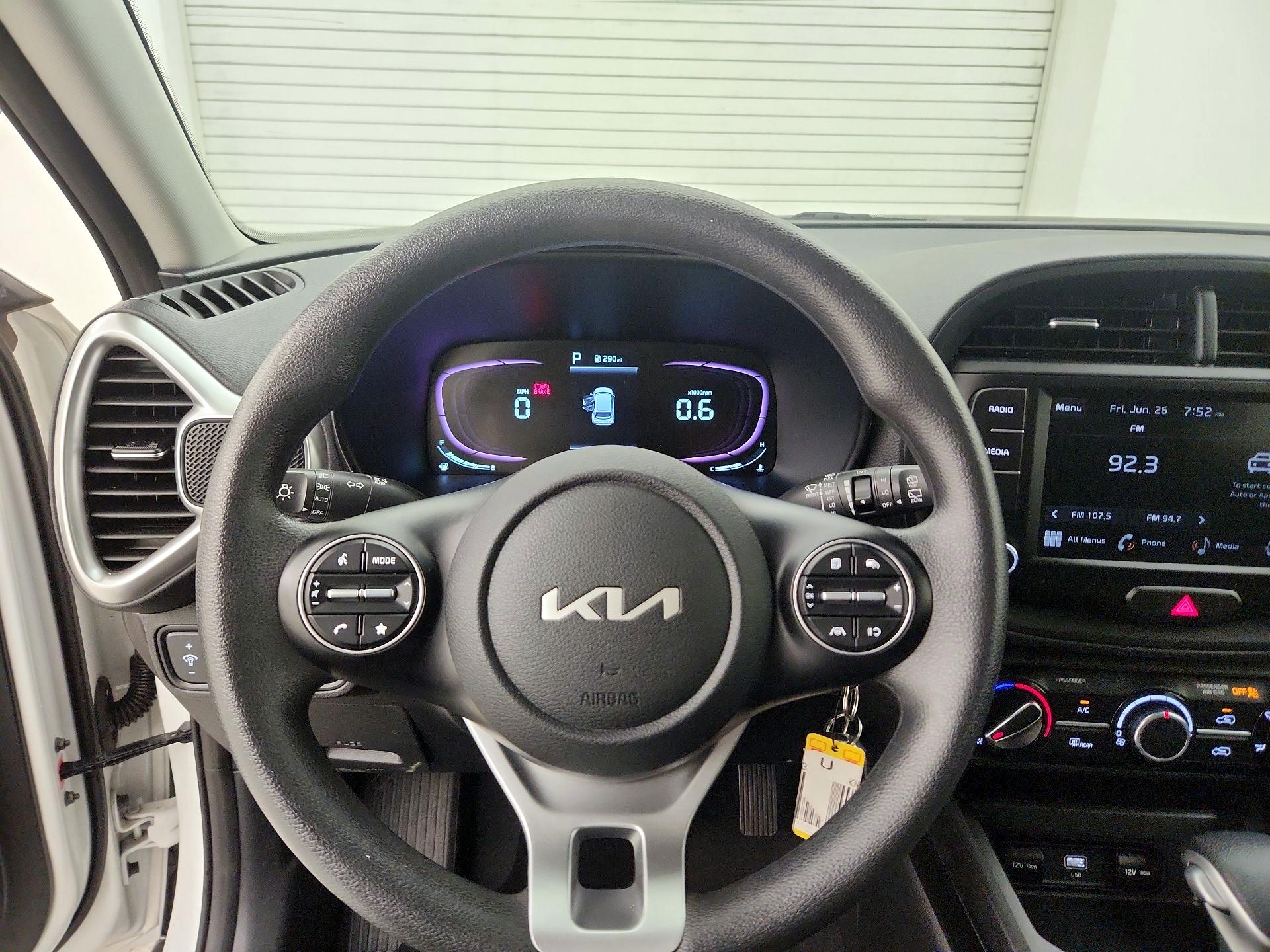Thumbnail: 2023 Kia Soul - 10