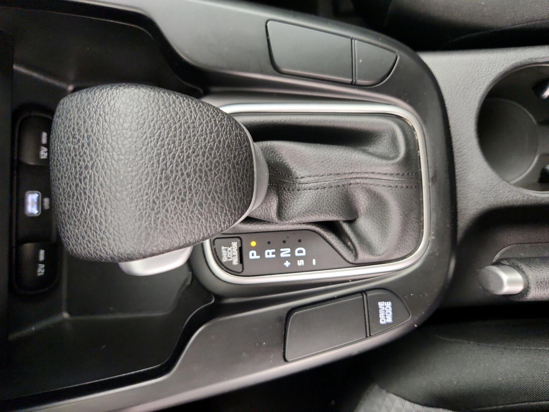 Thumbnail: 2023 Kia Soul - 17
