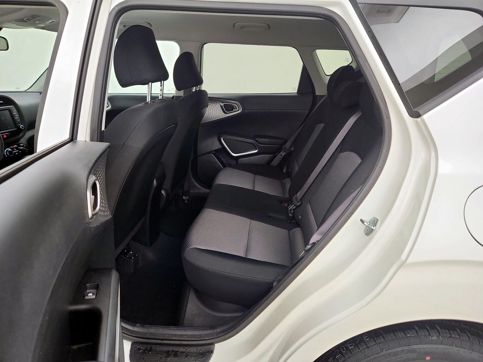 Thumbnail: 2023 Kia Soul - 19