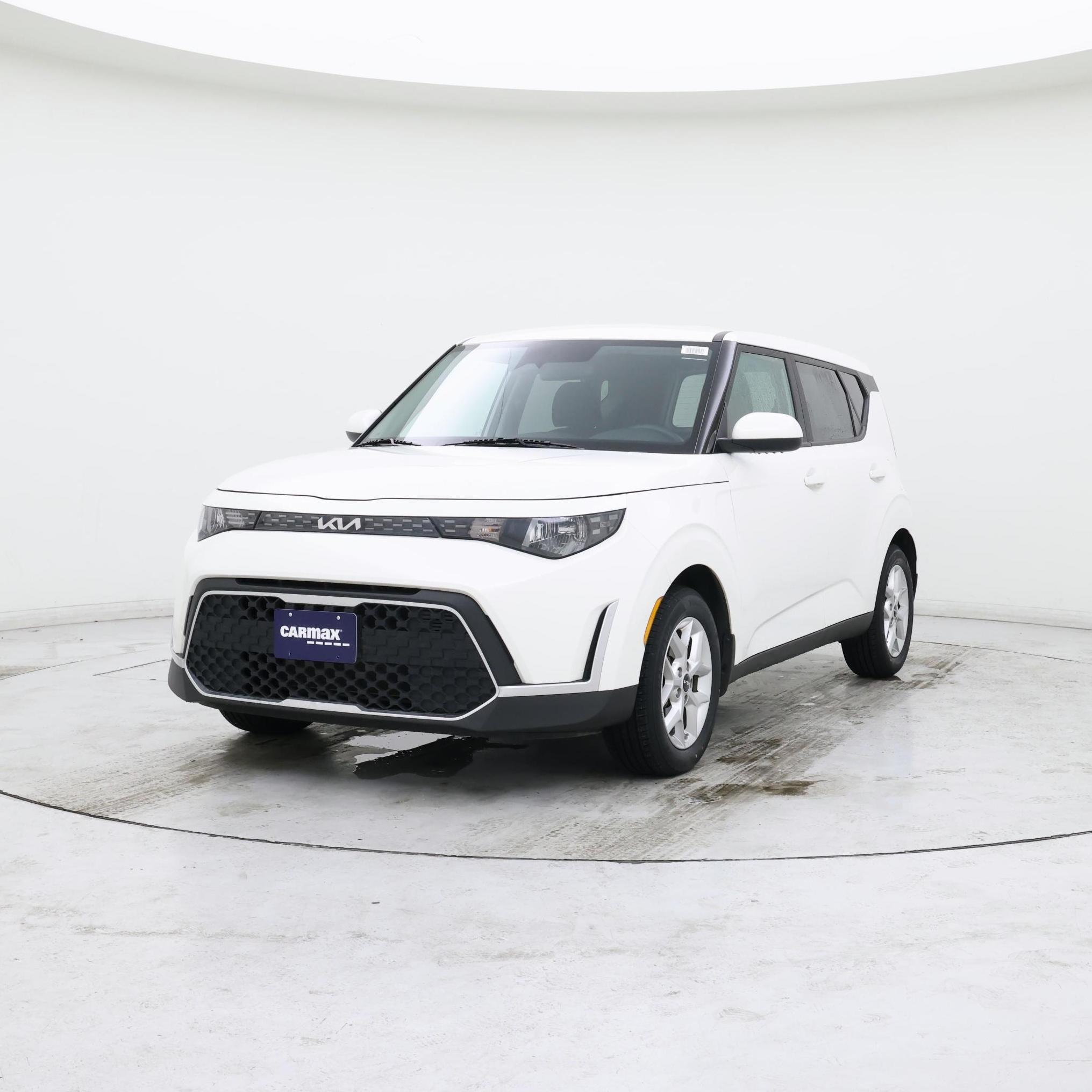 Thumbnail: 2023 Kia Soul - 4