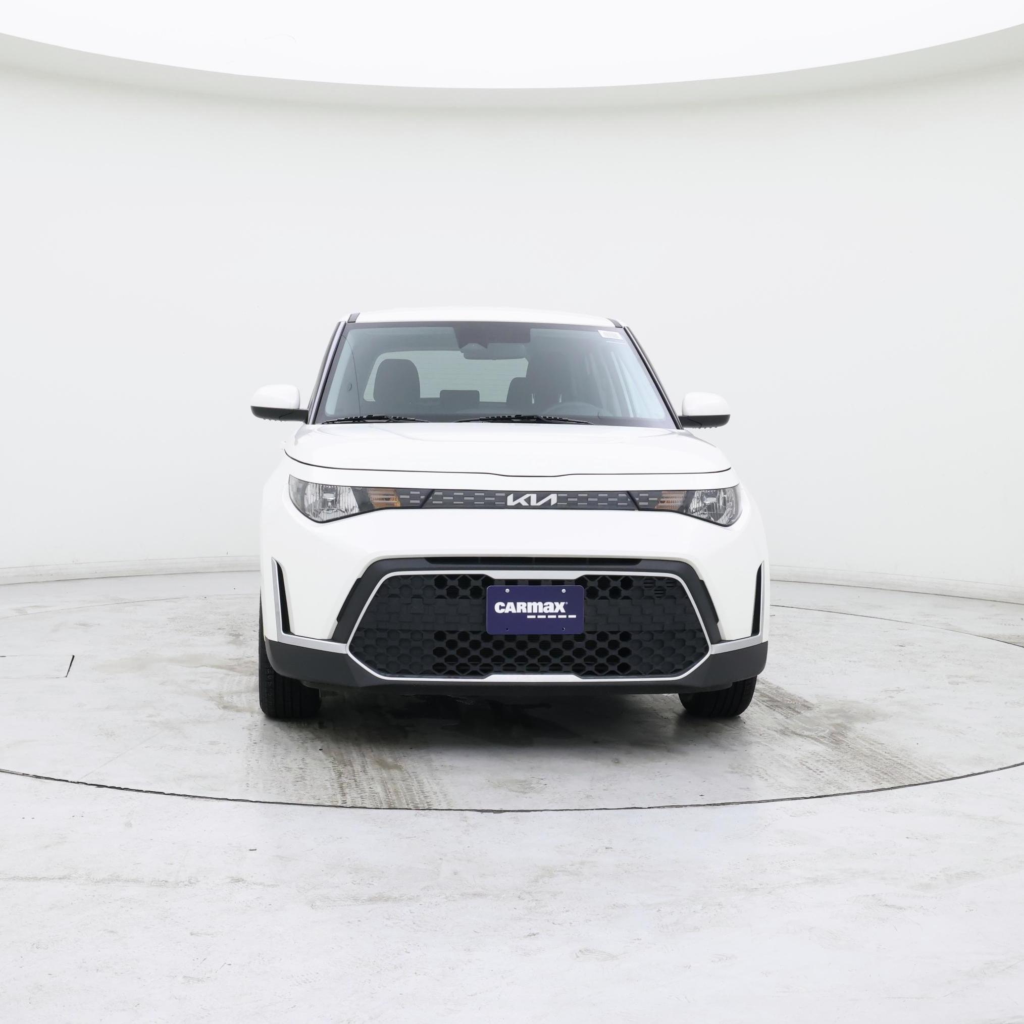 Thumbnail: 2023 Kia Soul - 5