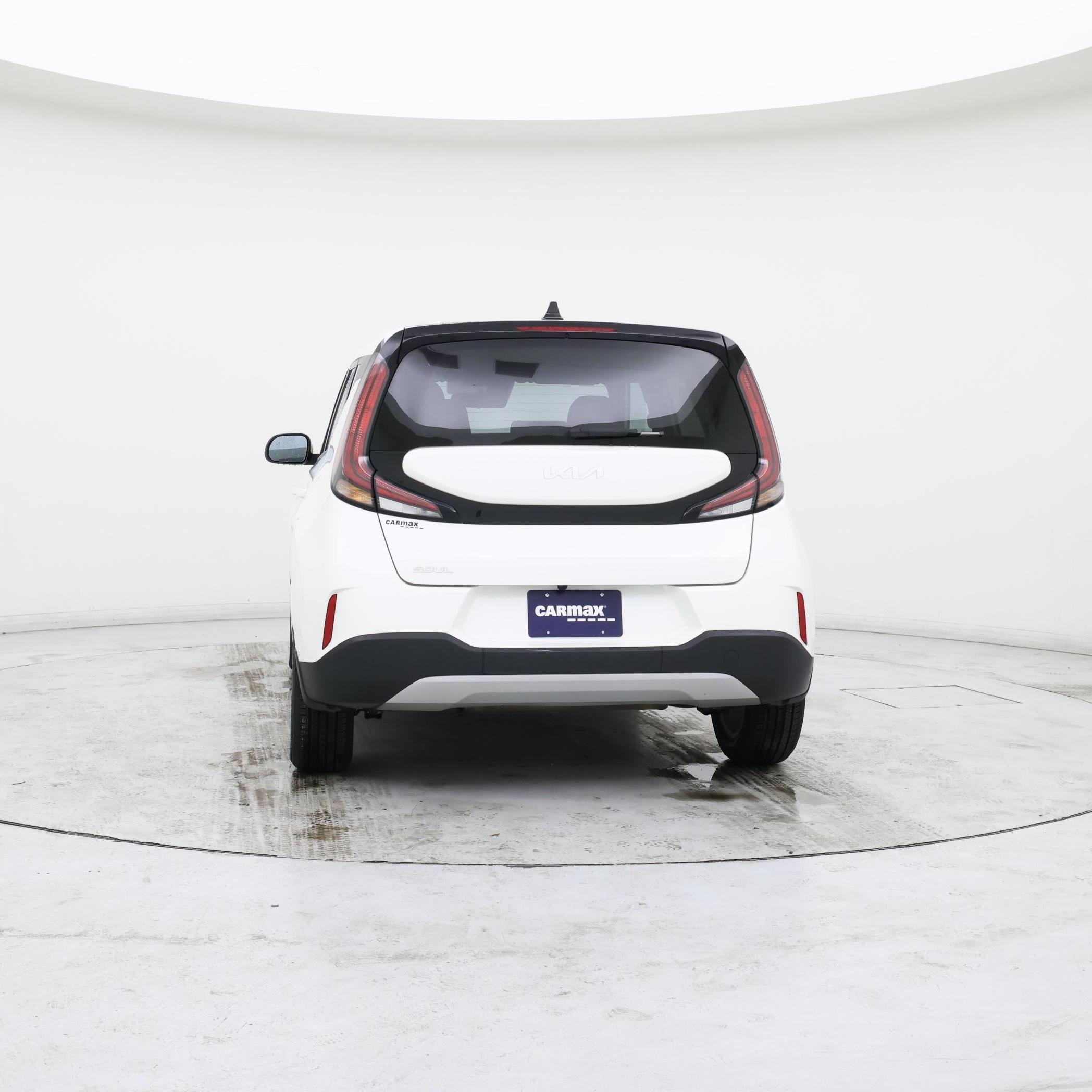Thumbnail: 2023 Kia Soul - 6