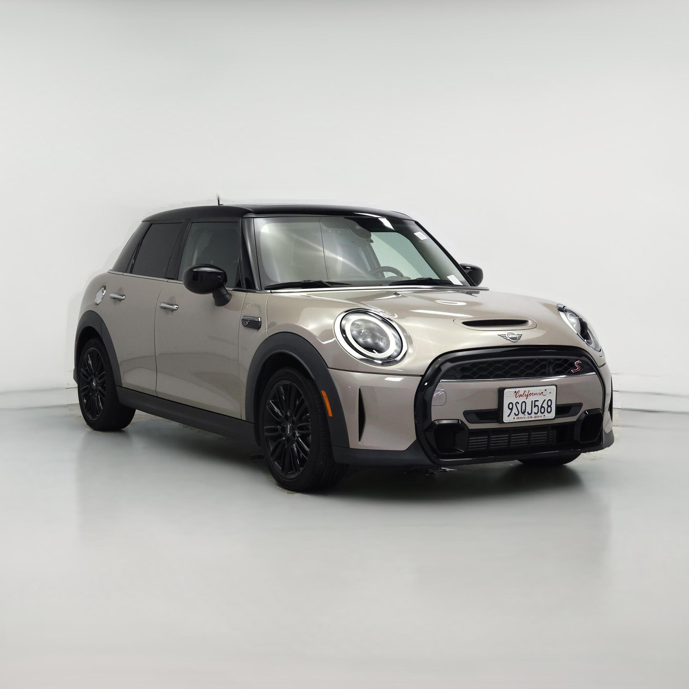 Thumbnail: 2022 MINI Cooper Hardtop - 1