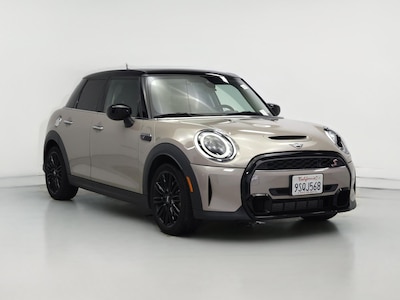 2022 Mini Cooper Hardtop S