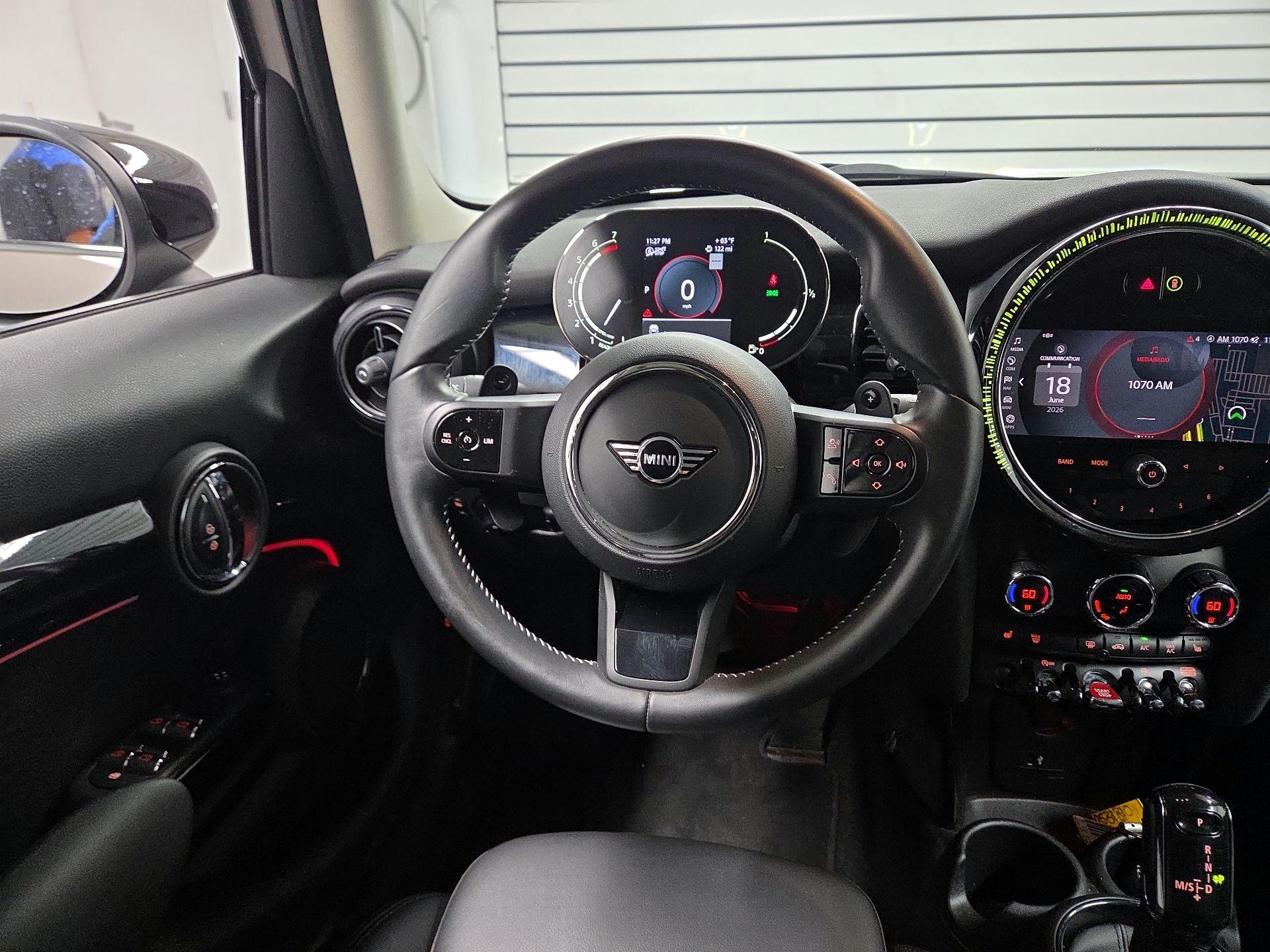 Thumbnail: 2022 MINI Cooper Hardtop - 10