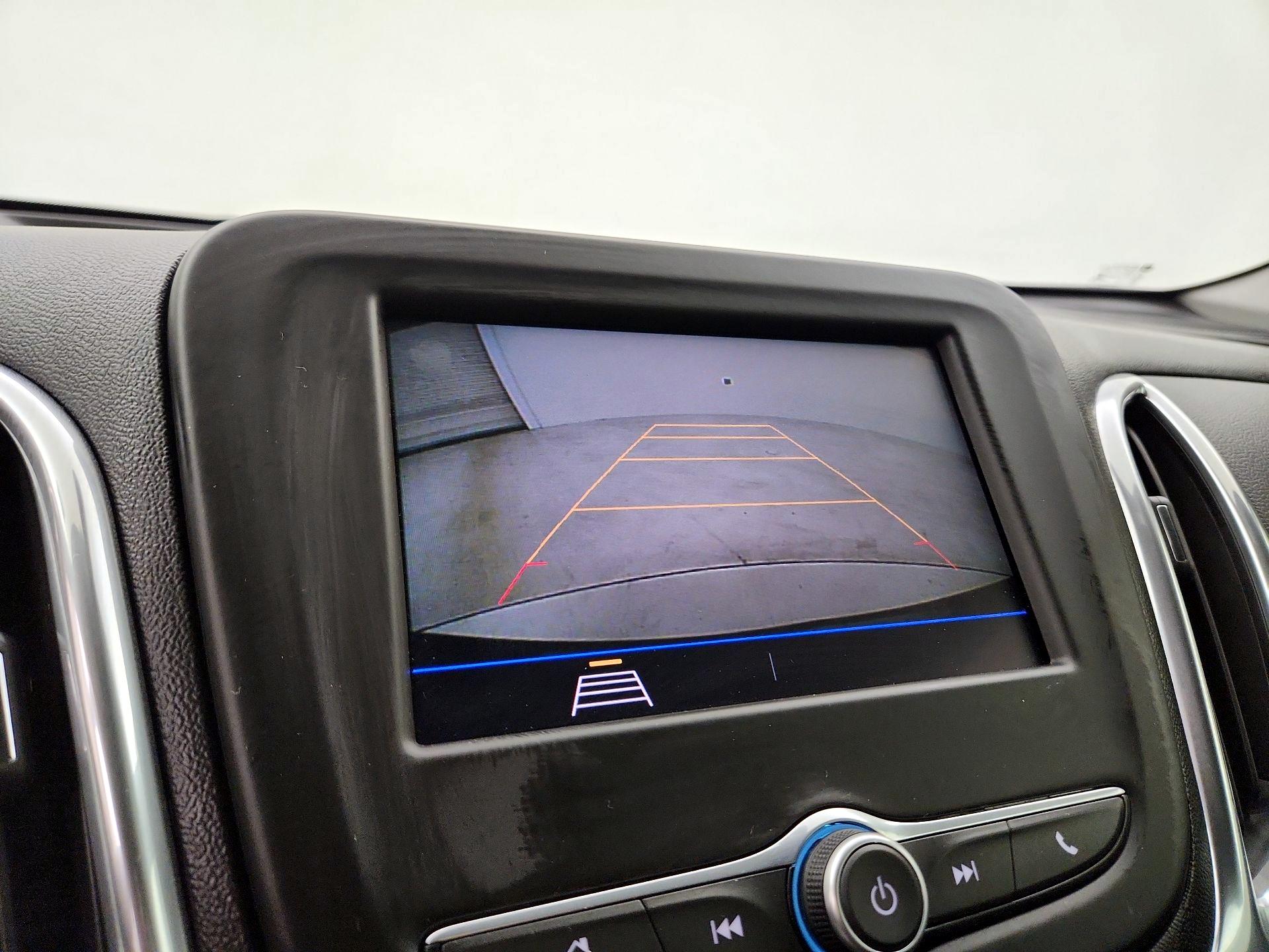 Thumbnail: 2020 Chevrolet Equinox - 14