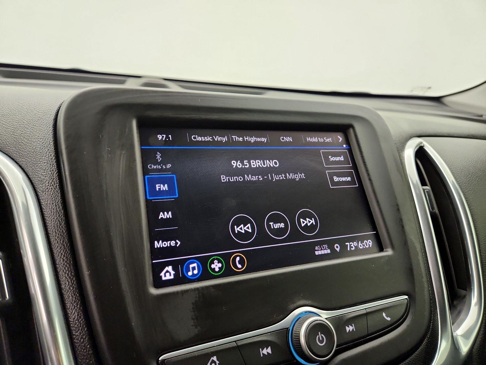 Thumbnail: 2020 Chevrolet Equinox - 15