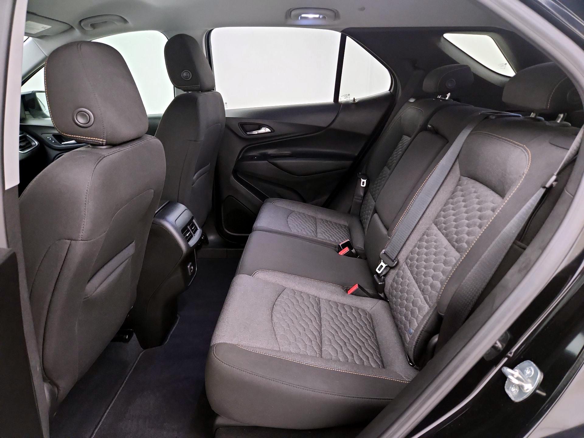 Thumbnail: 2020 Chevrolet Equinox - 19
