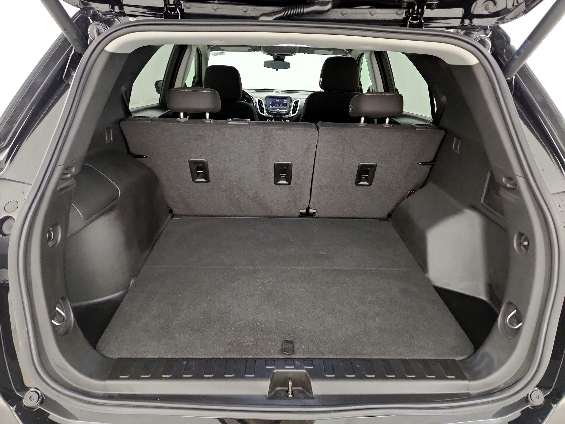 Thumbnail: 2020 Chevrolet Equinox - 20