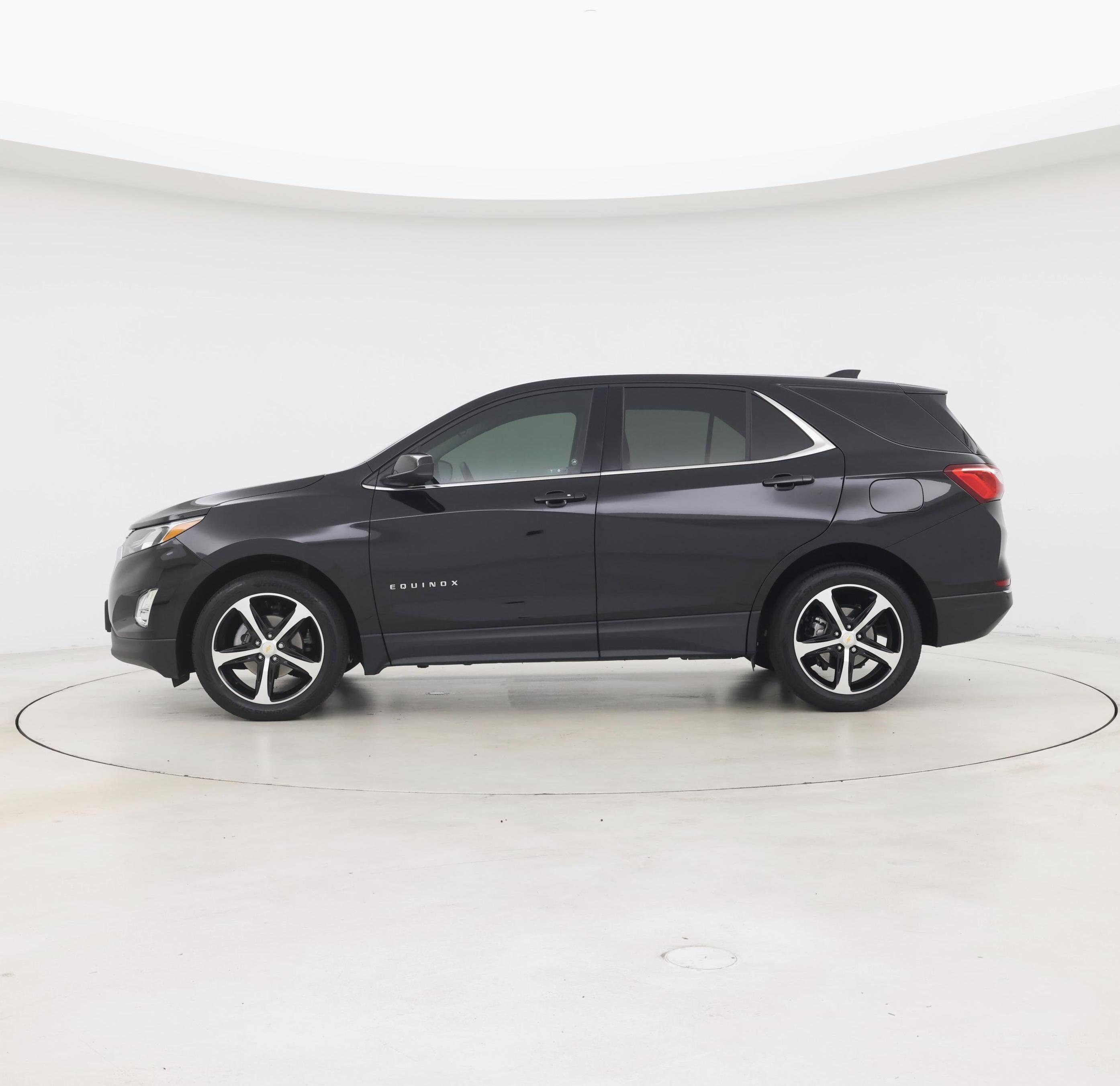 Thumbnail: 2020 Chevrolet Equinox - 3