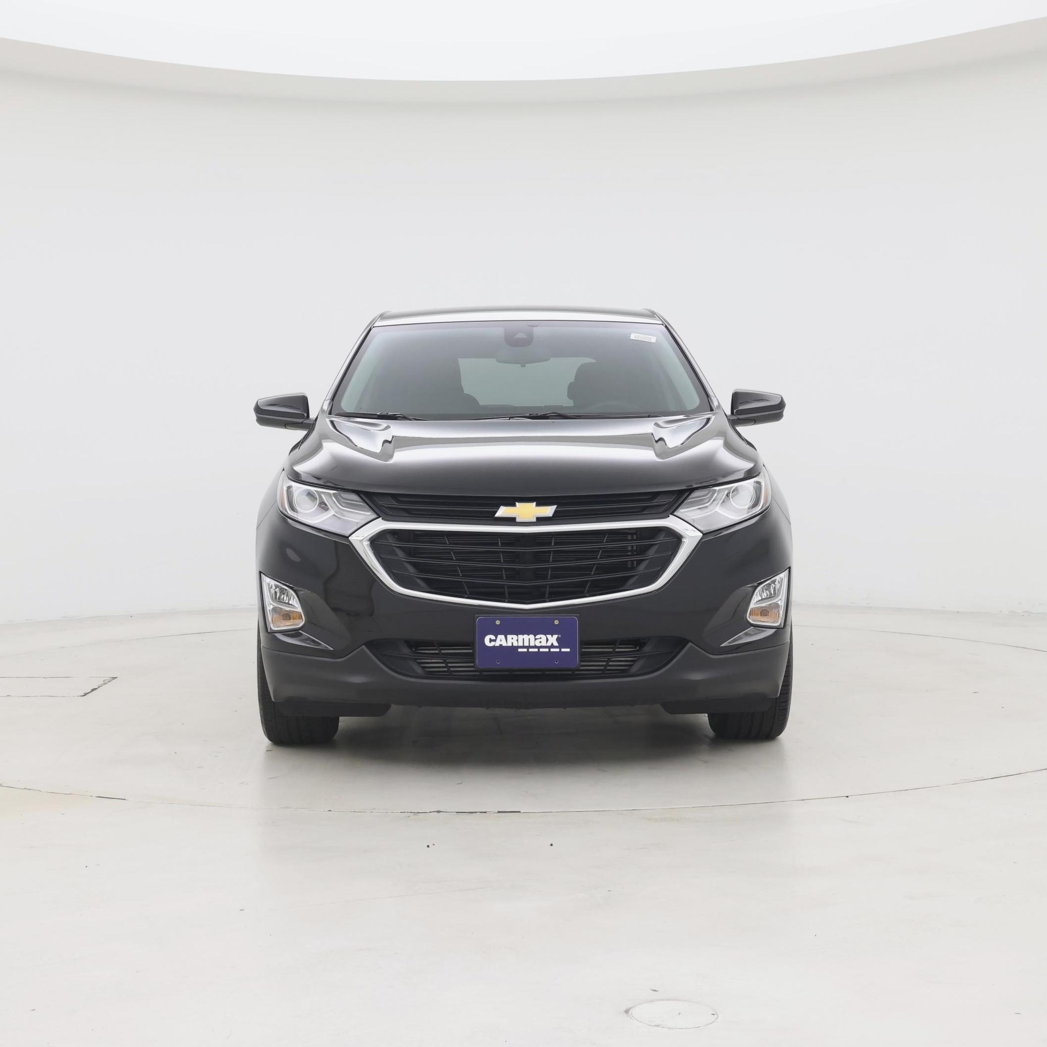 Thumbnail: 2020 Chevrolet Equinox - 5