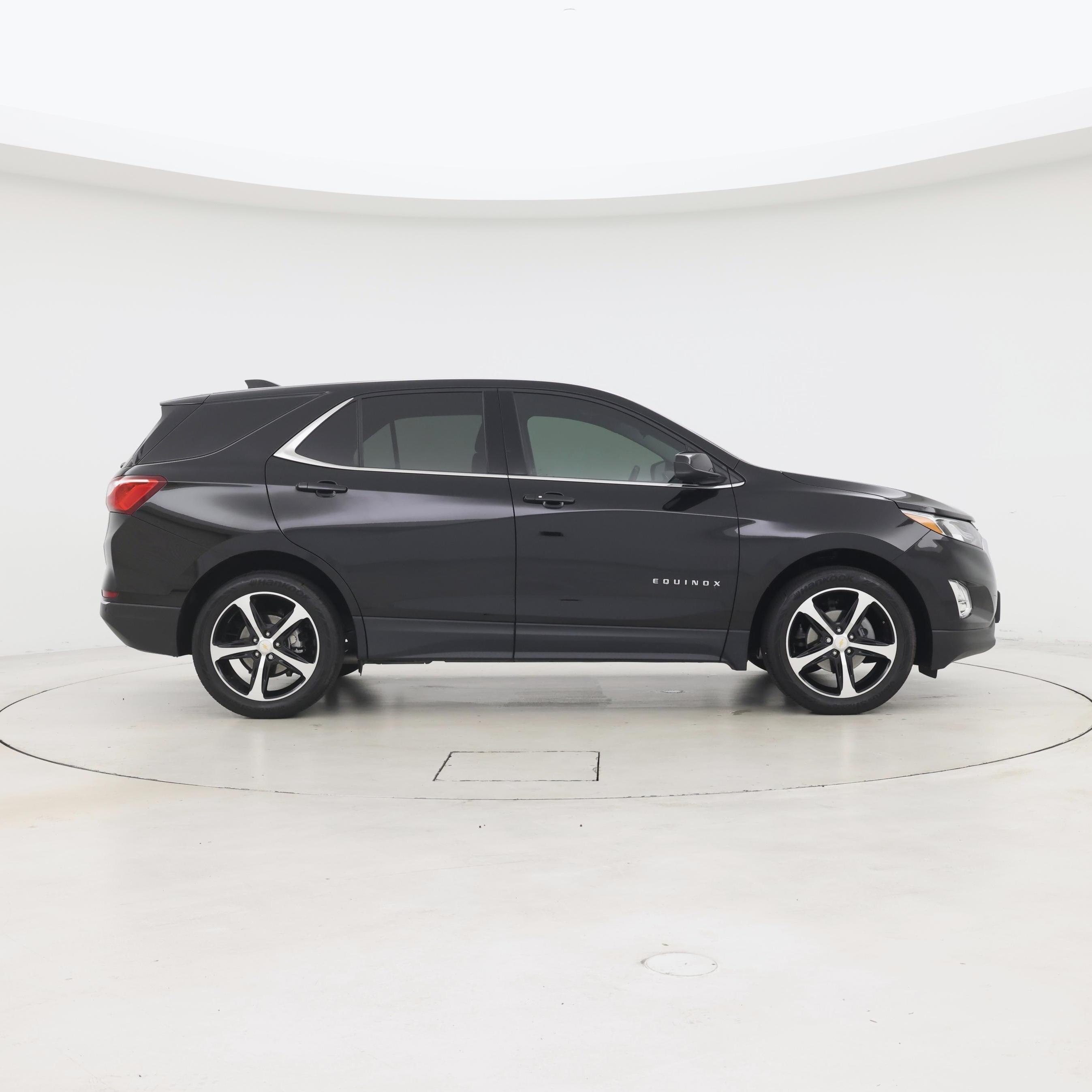 Thumbnail: 2020 Chevrolet Equinox - 7