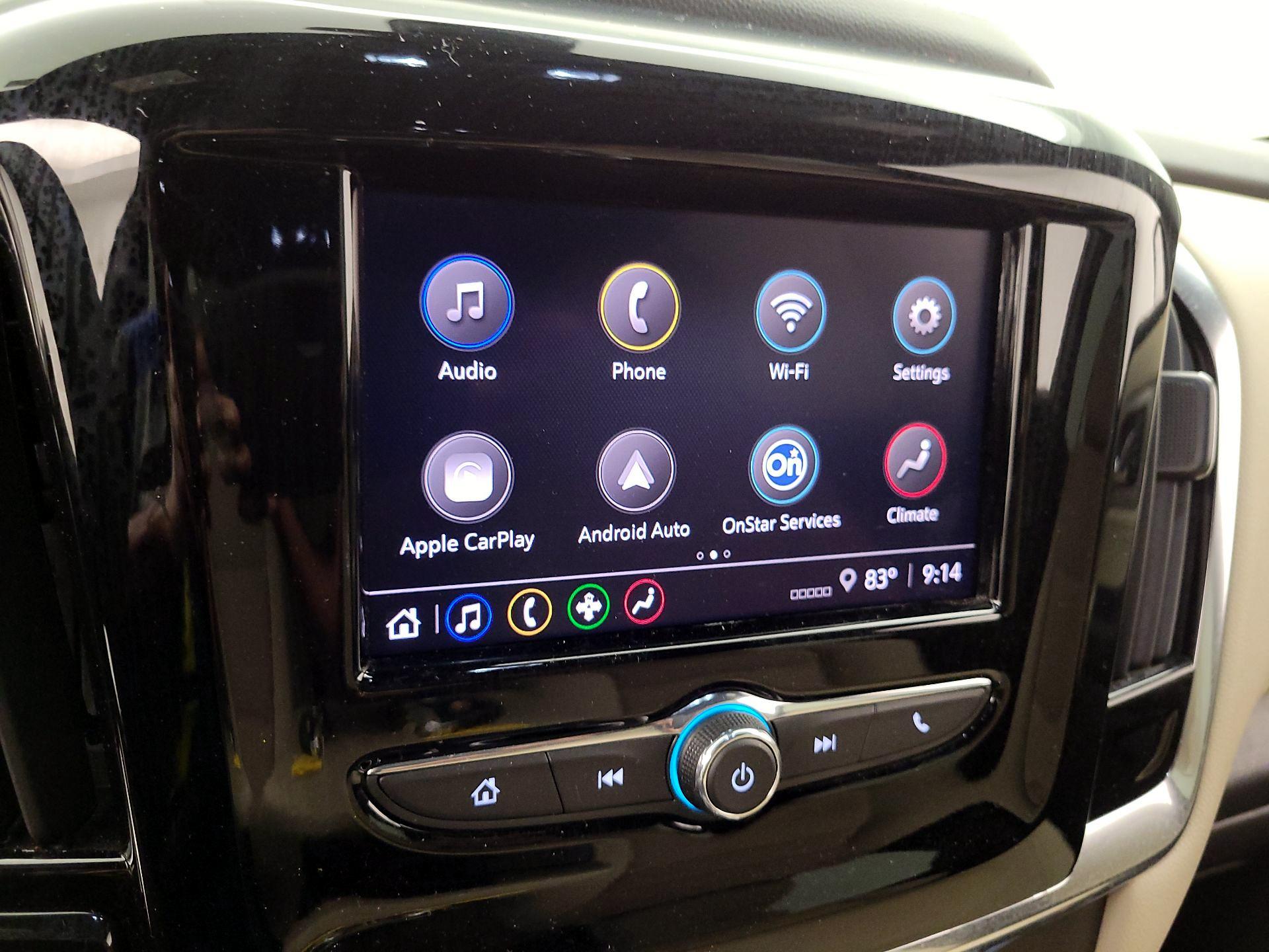 Thumbnail: 2022 Chevrolet Traverse - 15