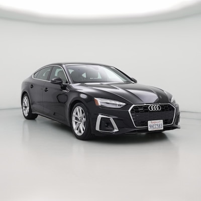 2023 Audi A5 Sportback S-Line Premium Plus