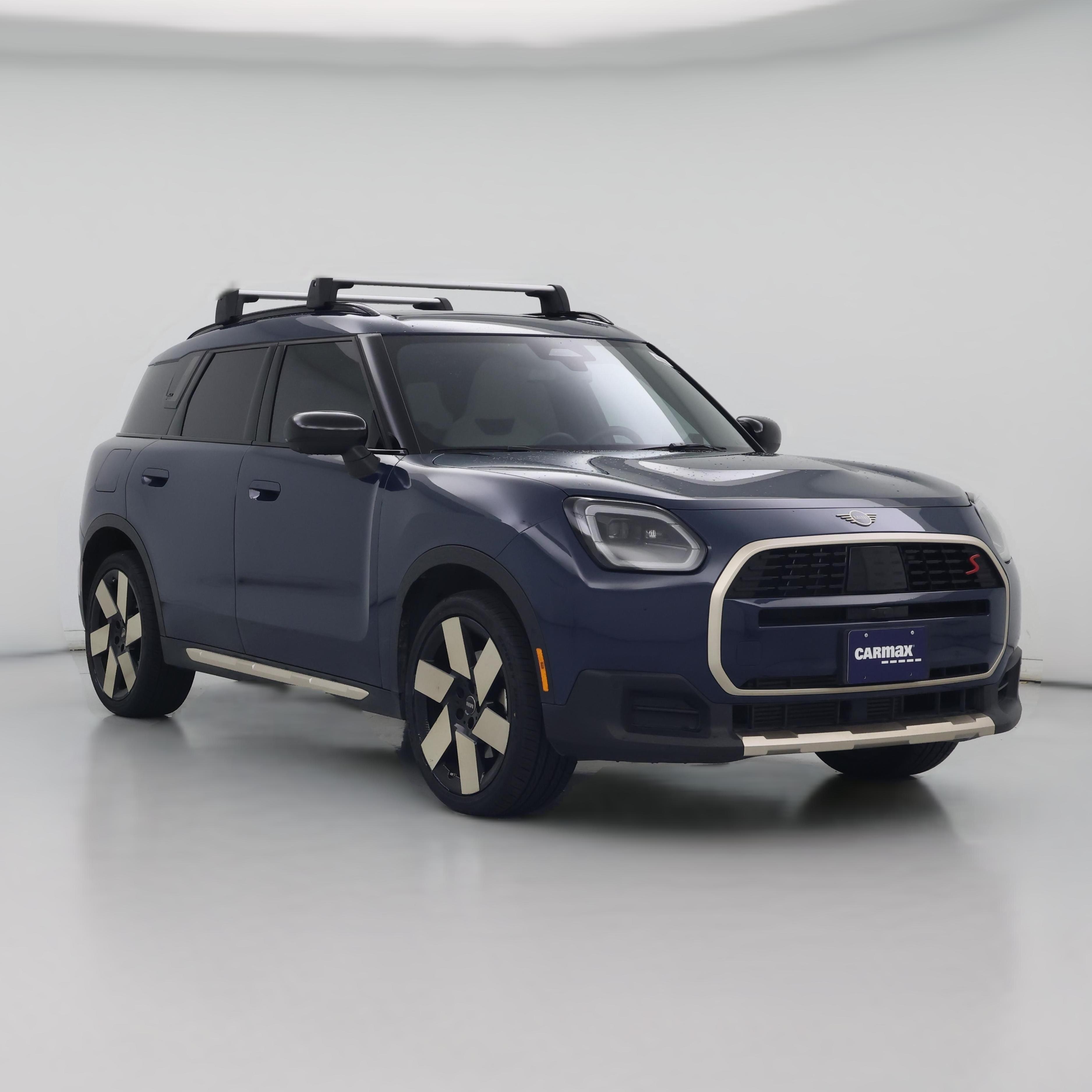 Thumbnail: 2025 MINI Cooper Countryman - 1