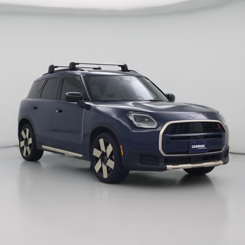 2025 Mini Cooper Countryman S ALL4