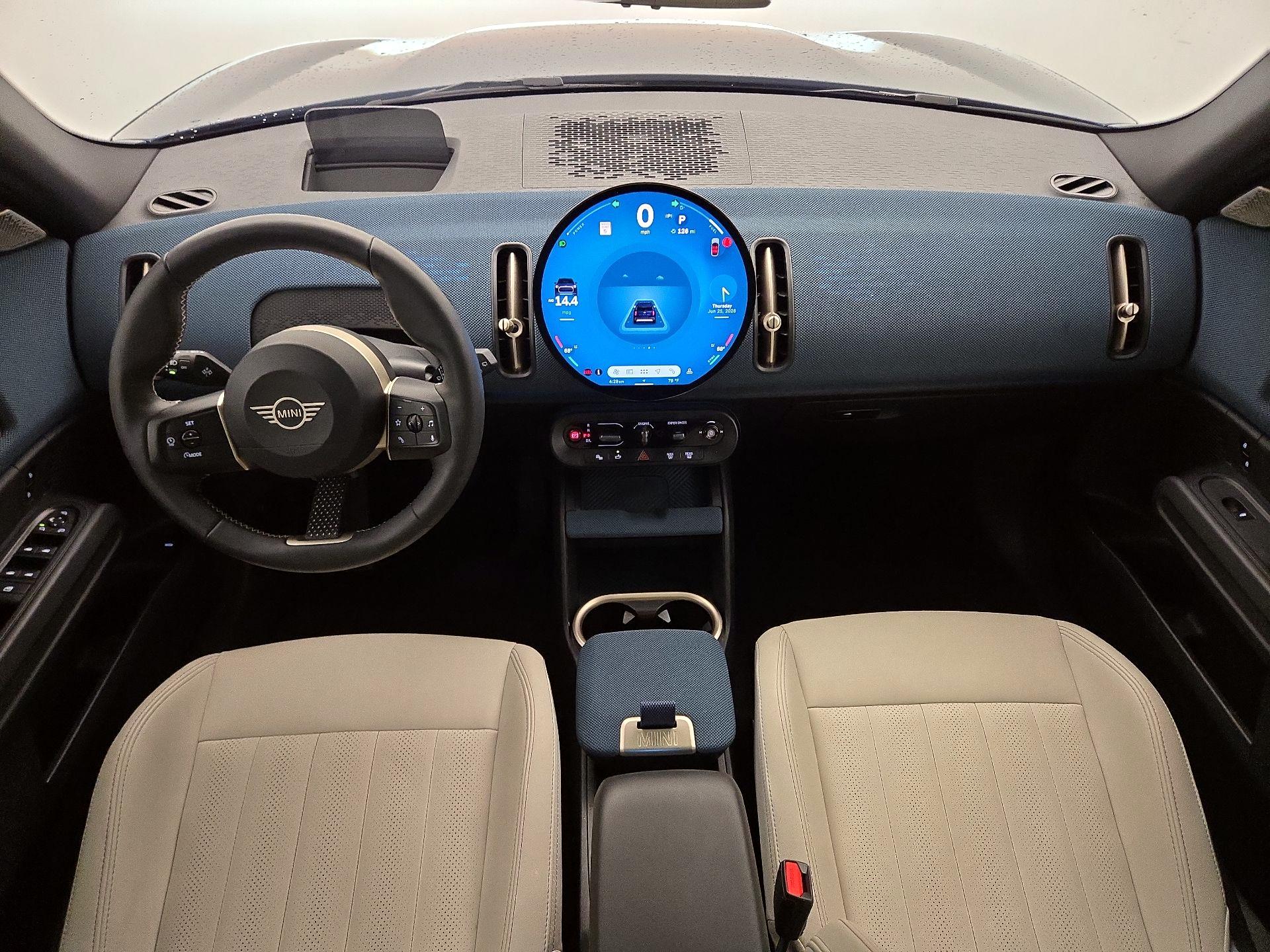 Thumbnail: 2025 MINI Cooper Countryman - 9