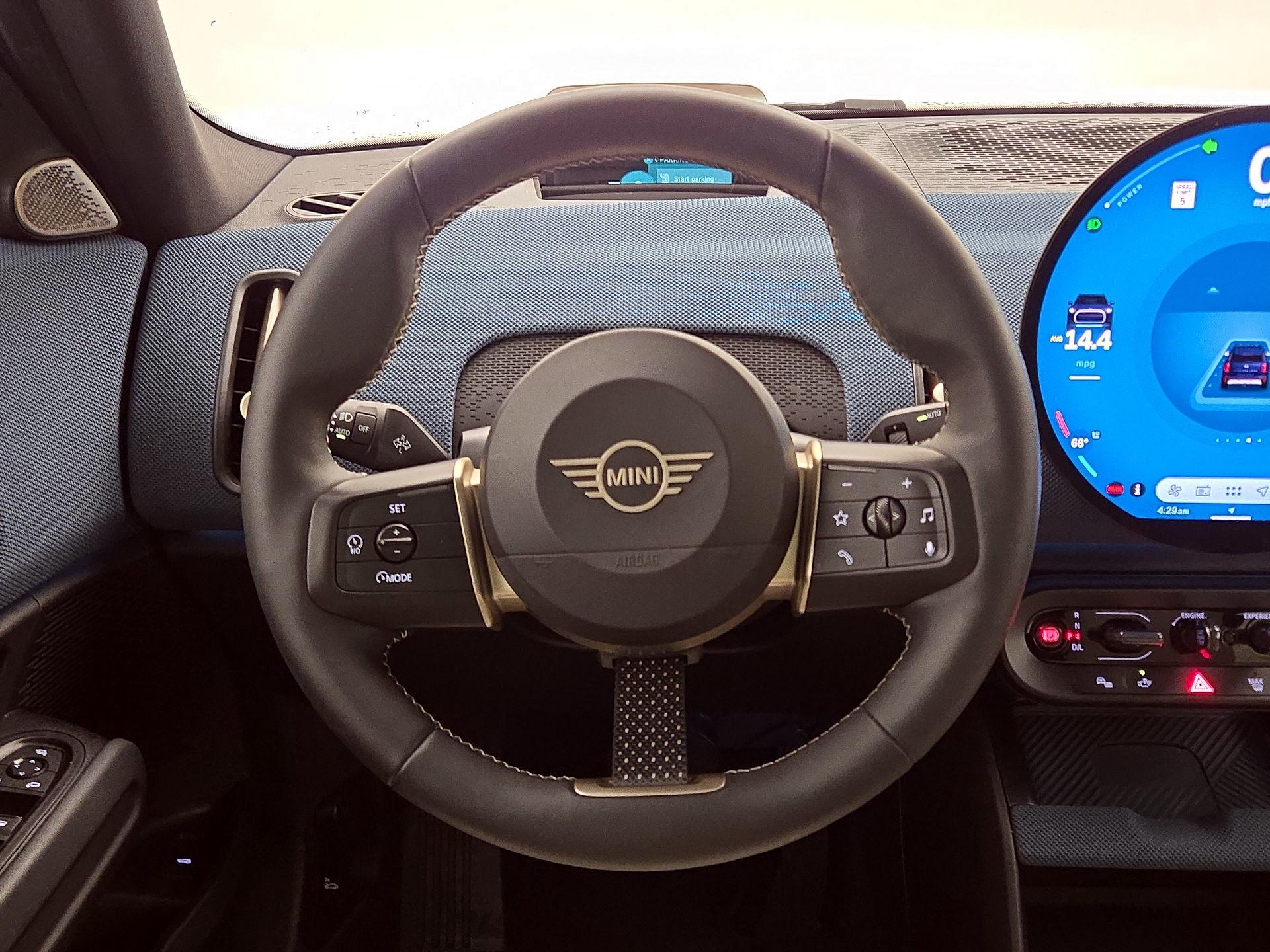Thumbnail: 2025 MINI Cooper Countryman - 10