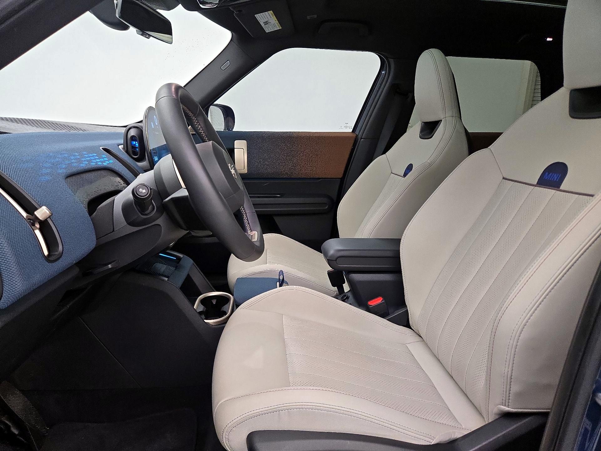 Thumbnail: 2025 MINI Cooper Countryman - 11