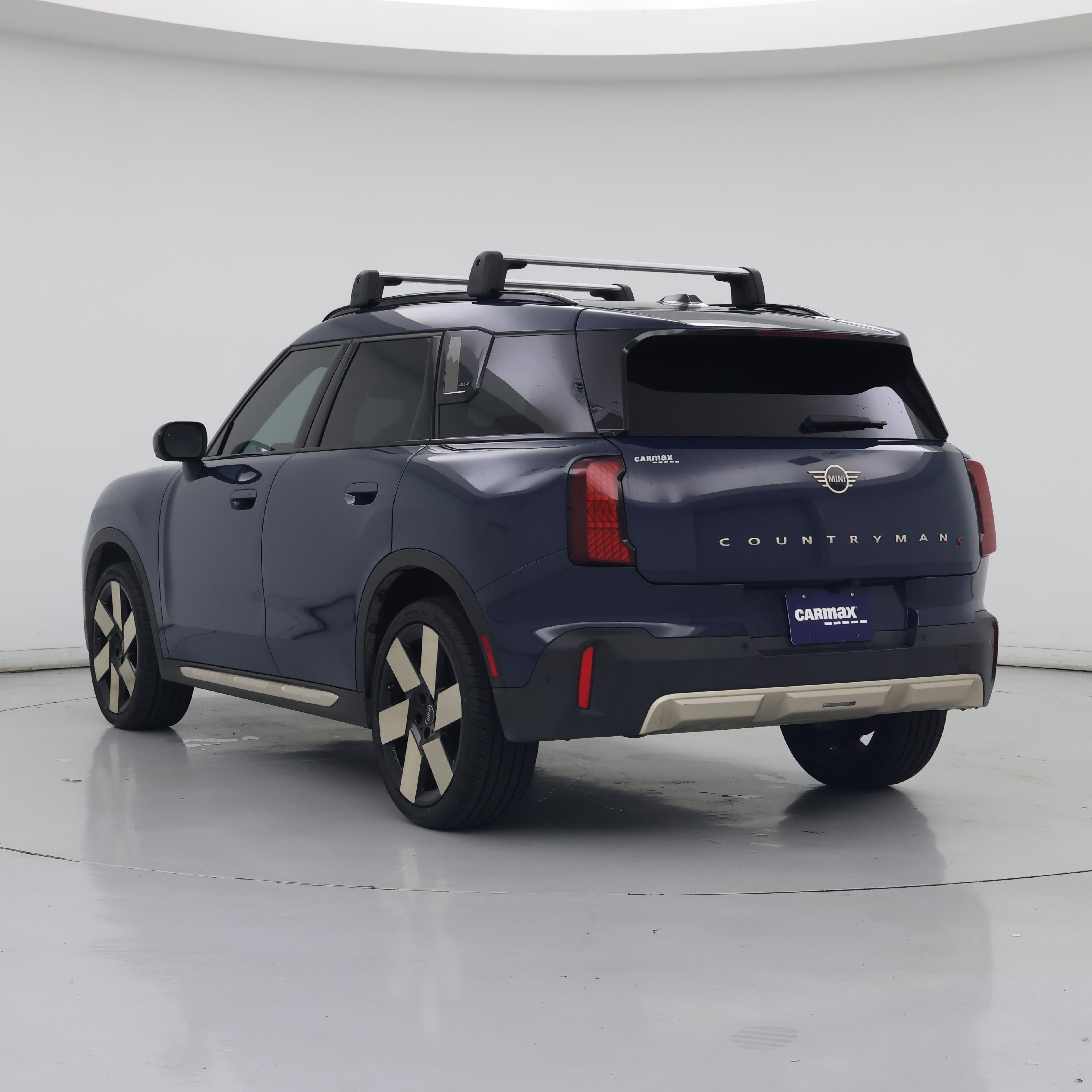 Thumbnail: 2025 MINI Cooper Countryman - 2