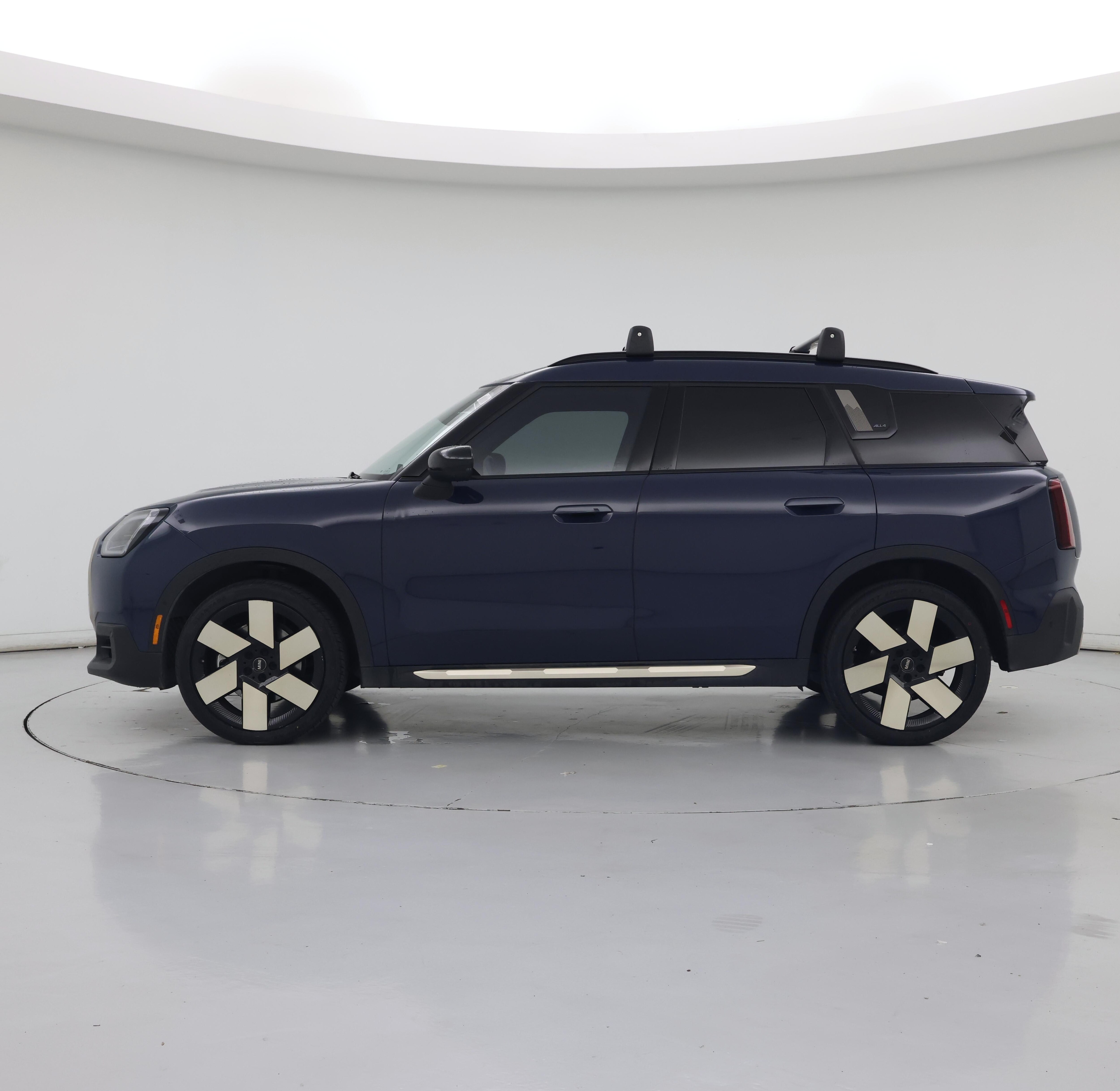 Thumbnail: 2025 MINI Cooper Countryman - 3