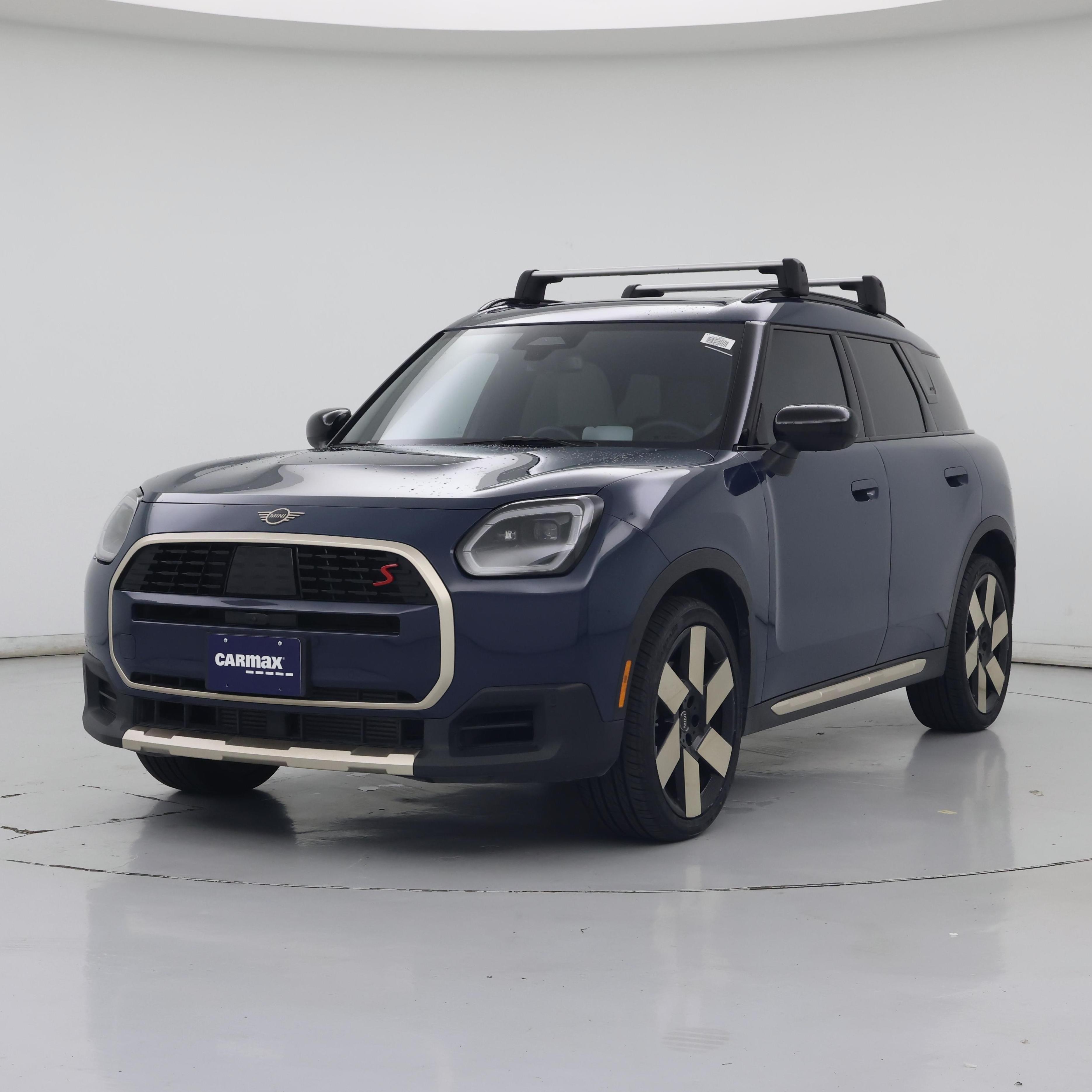 Thumbnail: 2025 MINI Cooper Countryman - 4