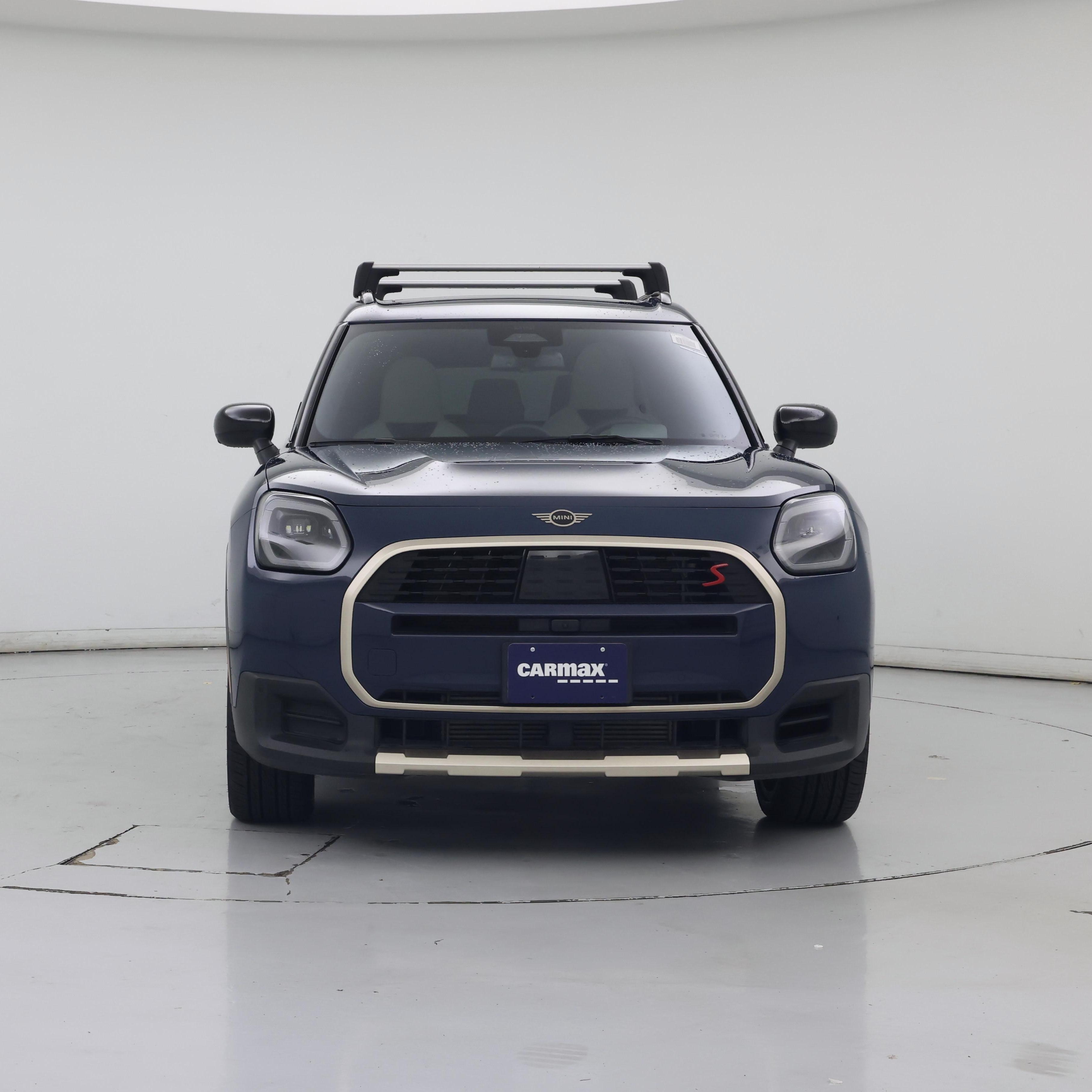 Thumbnail: 2025 MINI Cooper Countryman - 5