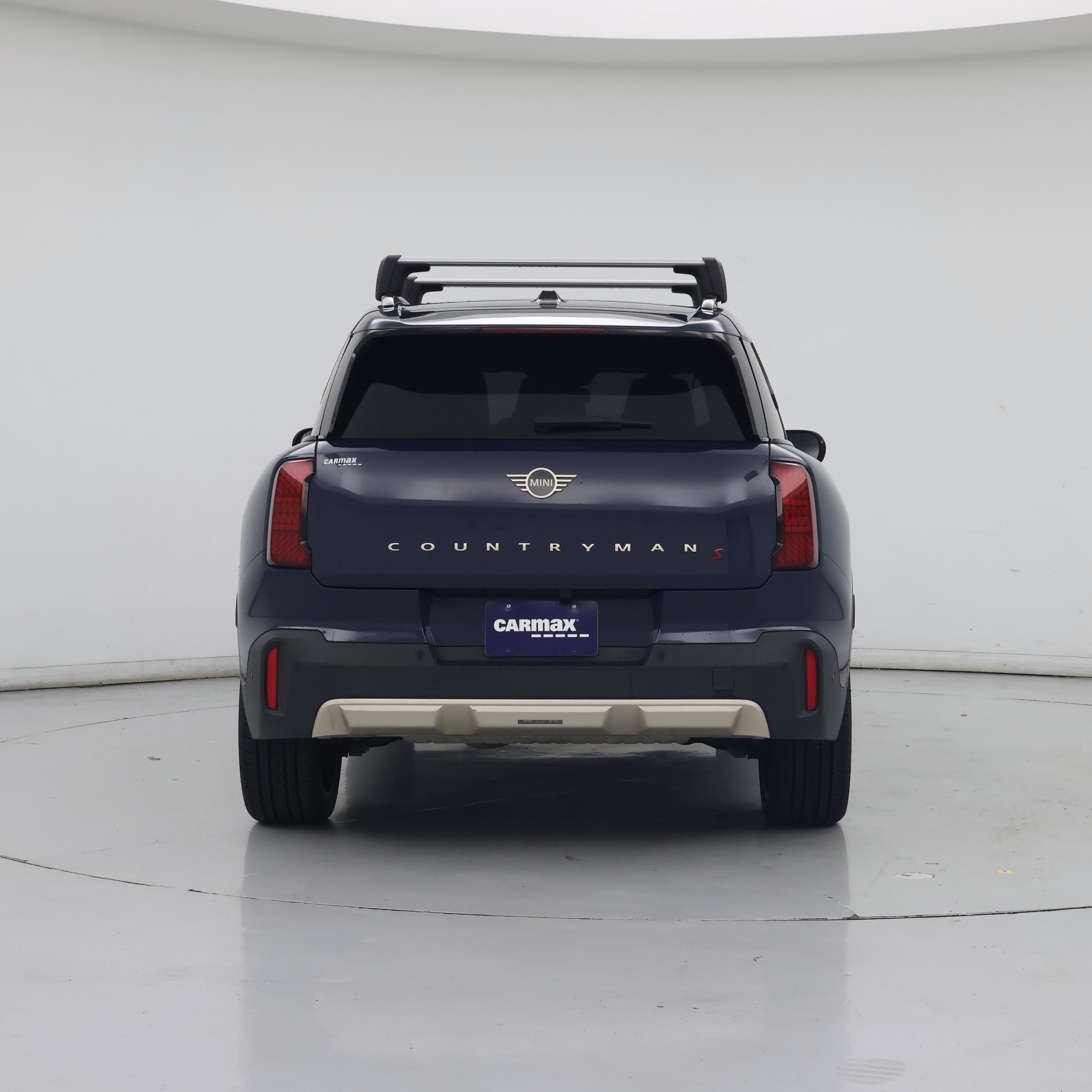 Thumbnail: 2025 MINI Cooper Countryman - 6
