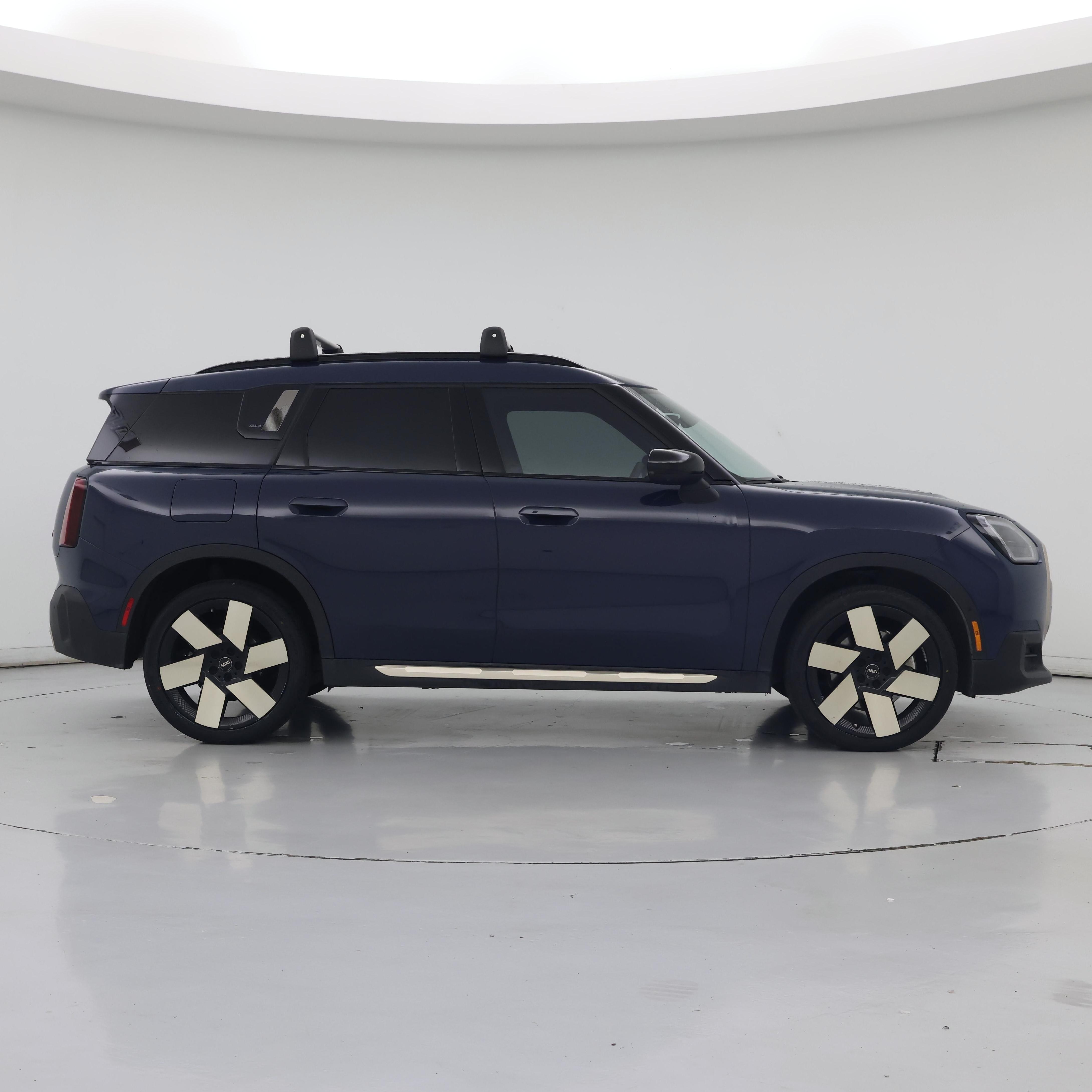 Thumbnail: 2025 MINI Cooper Countryman - 7