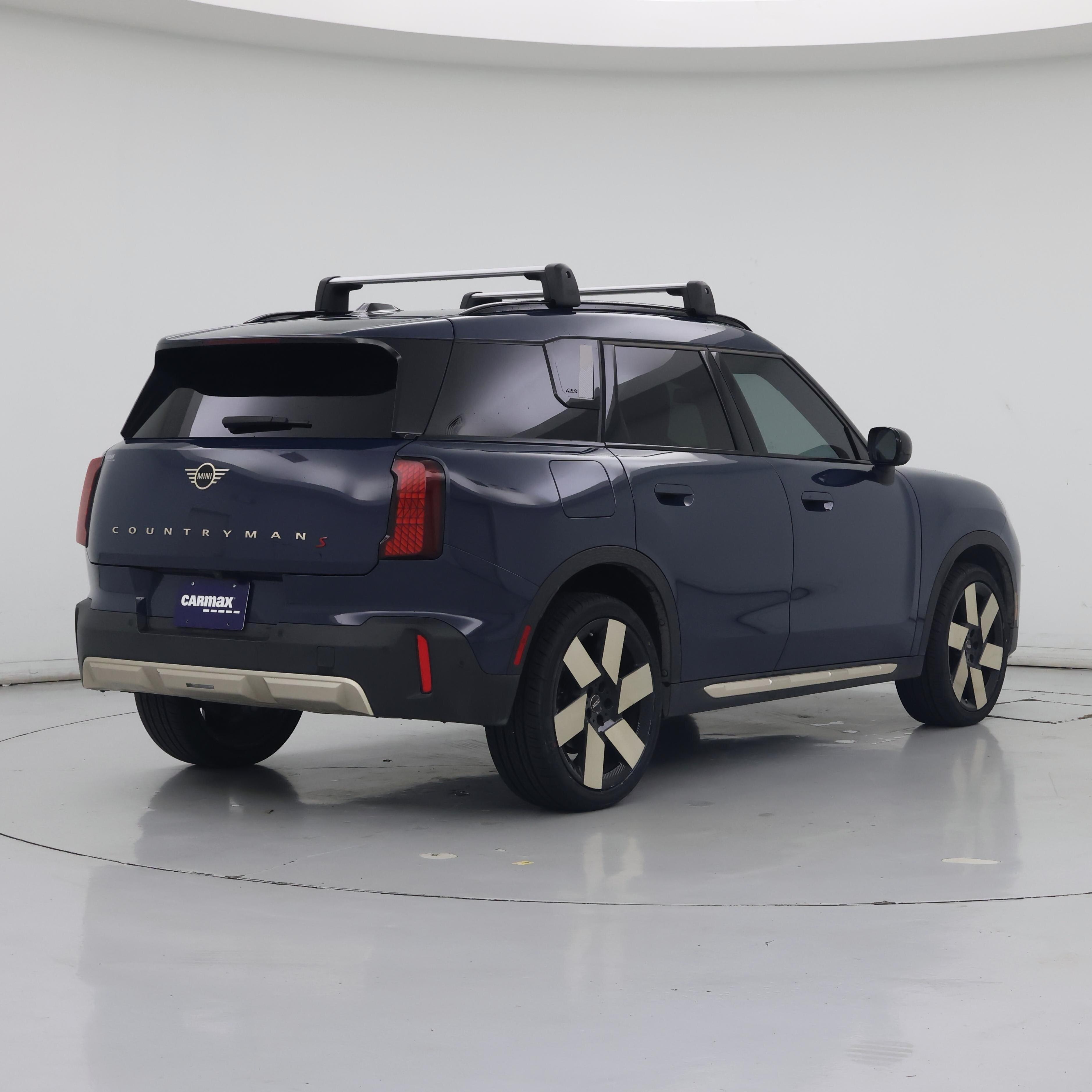 Thumbnail: 2025 MINI Cooper Countryman - 8